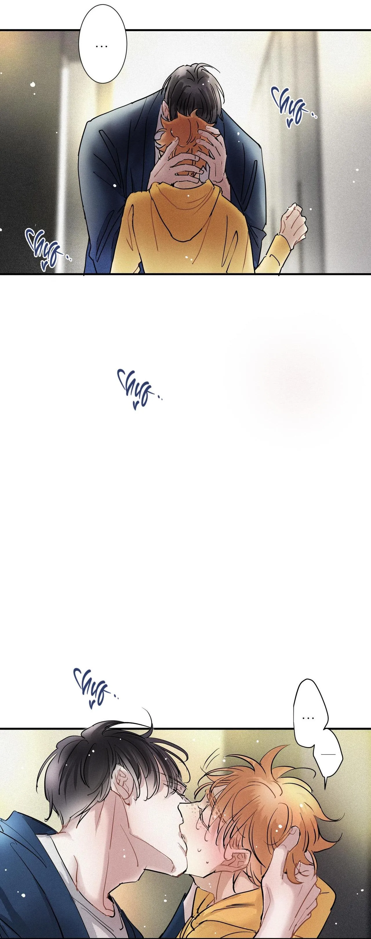 Tình yêu và danh vọng Chapter 57 Trang 3