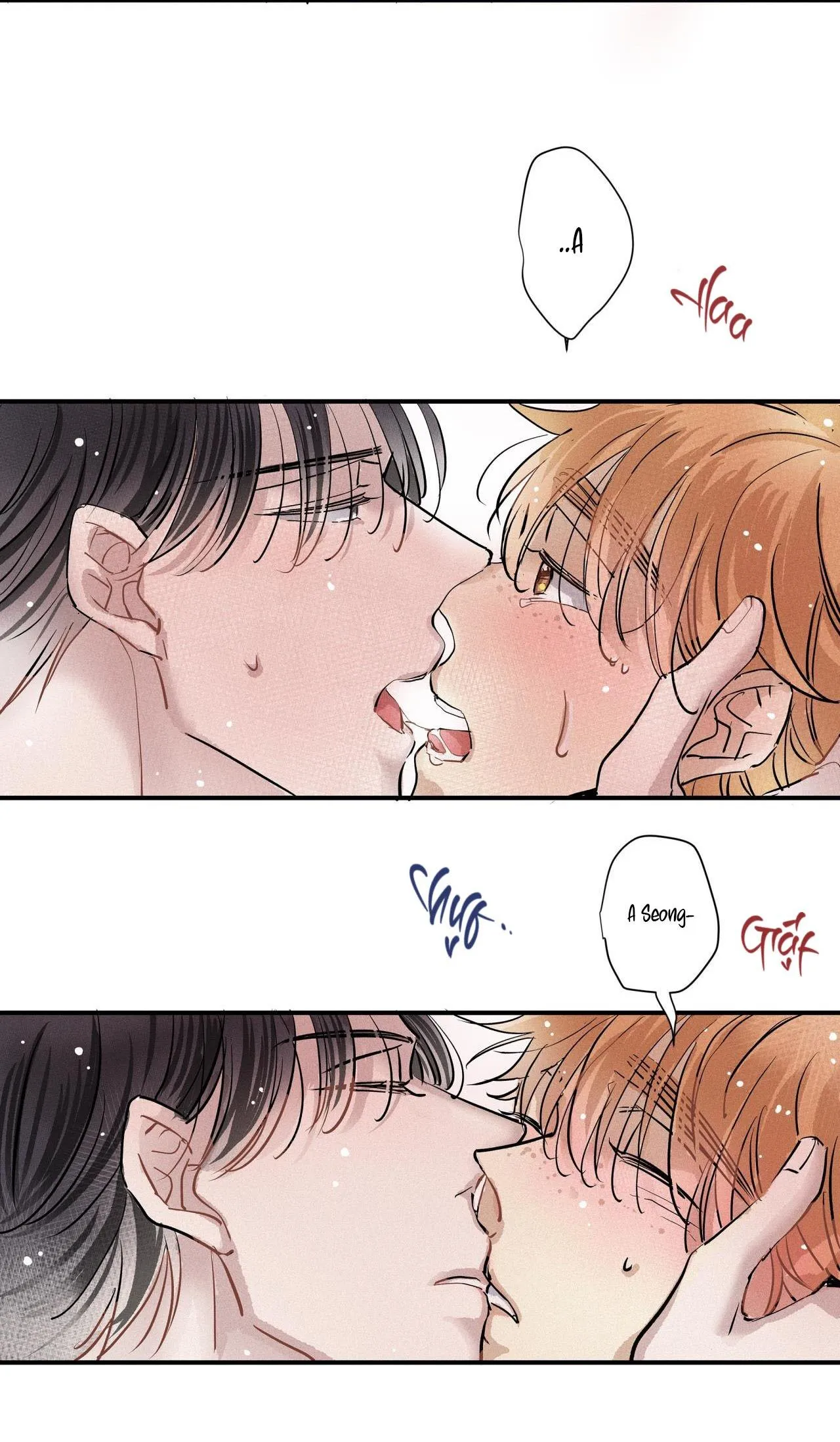 Tình yêu và danh vọng Chapter 57 Trang 4