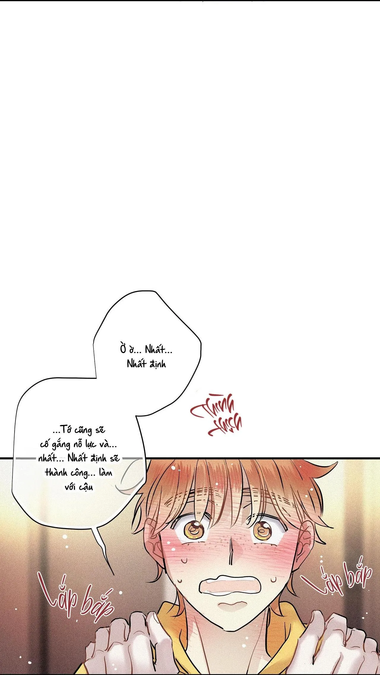 Tình yêu và danh vọng Chapter 57 Trang 7