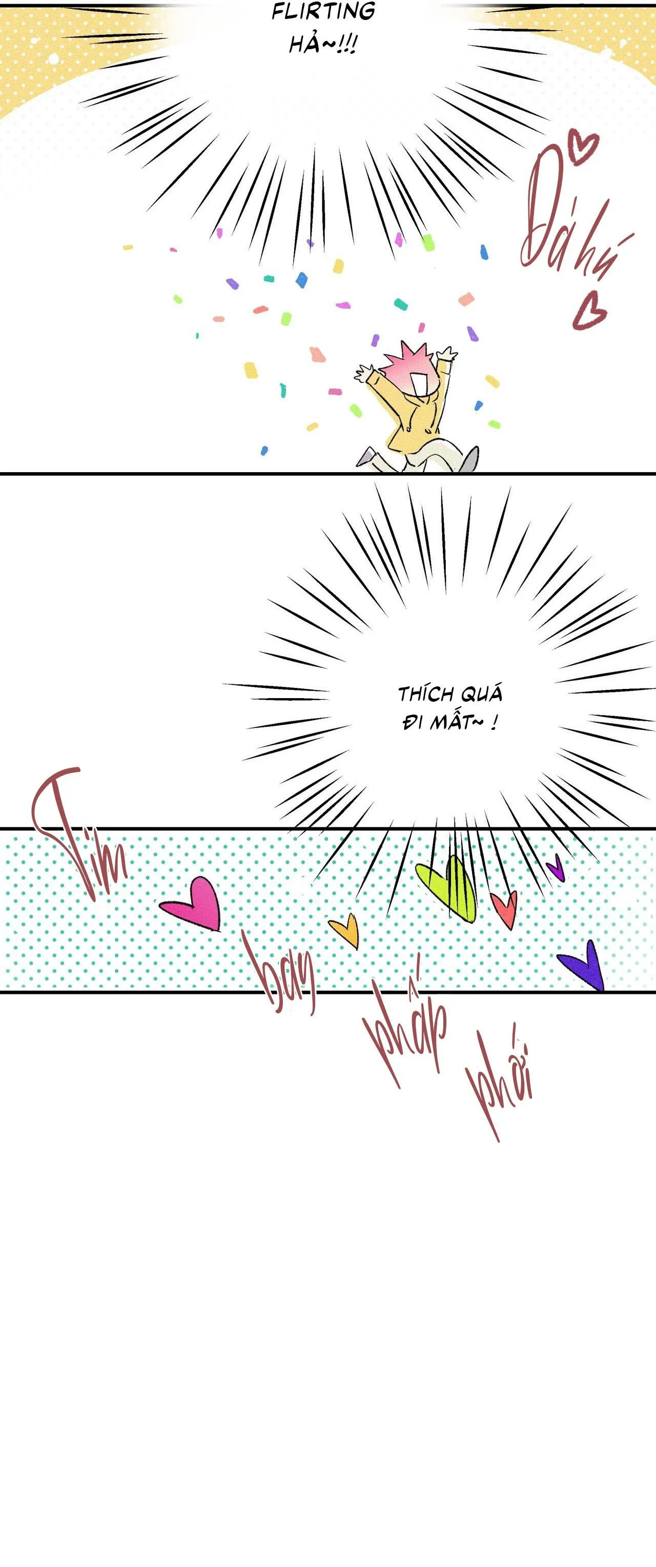 Tình yêu và danh vọng Chapter 57 Trang 10