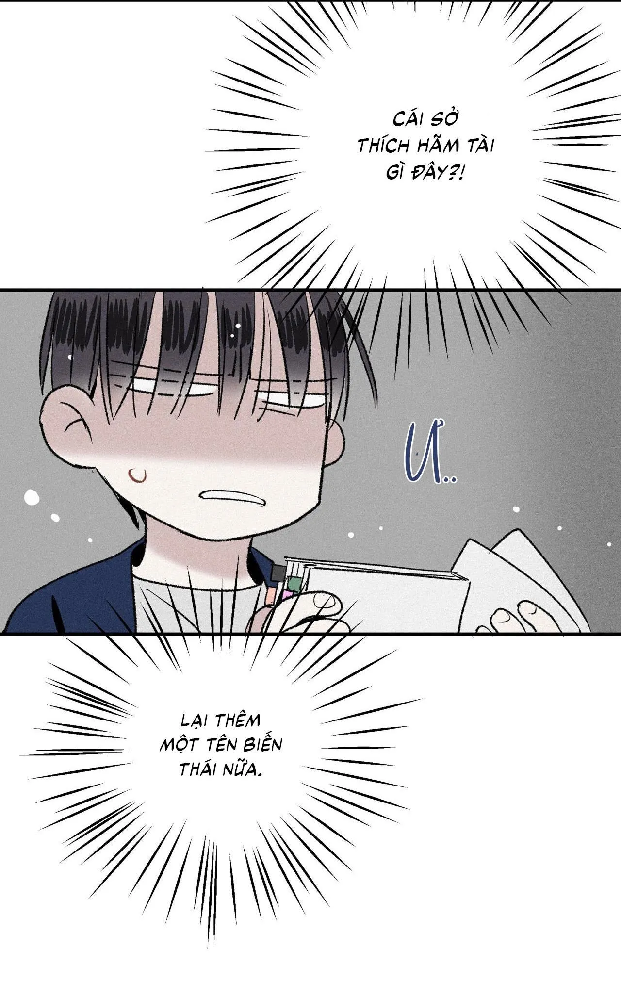 Tình yêu và danh vọng Chapter 57 Trang 13