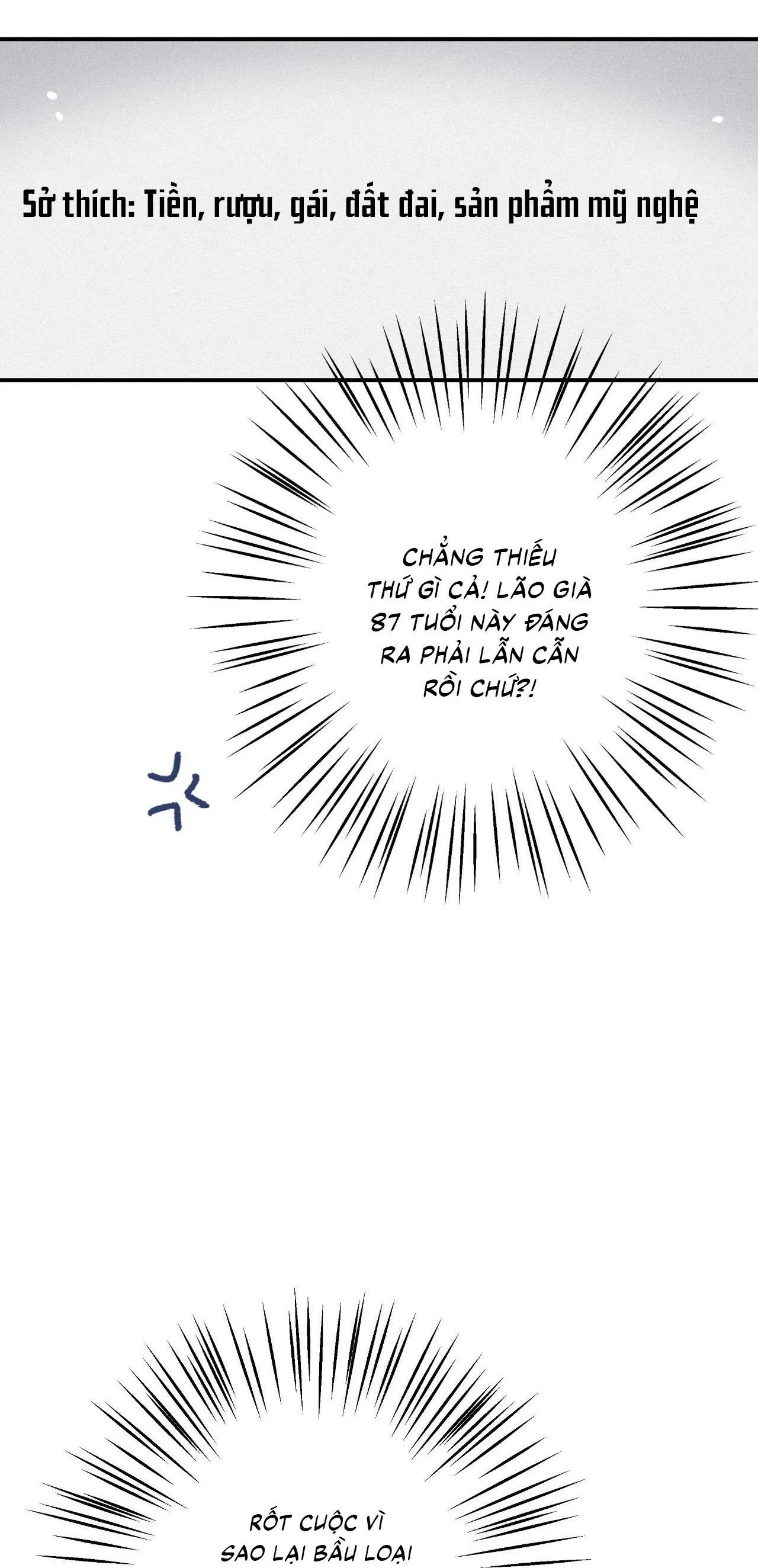 Tình yêu và danh vọng Chapter 57 Trang 14