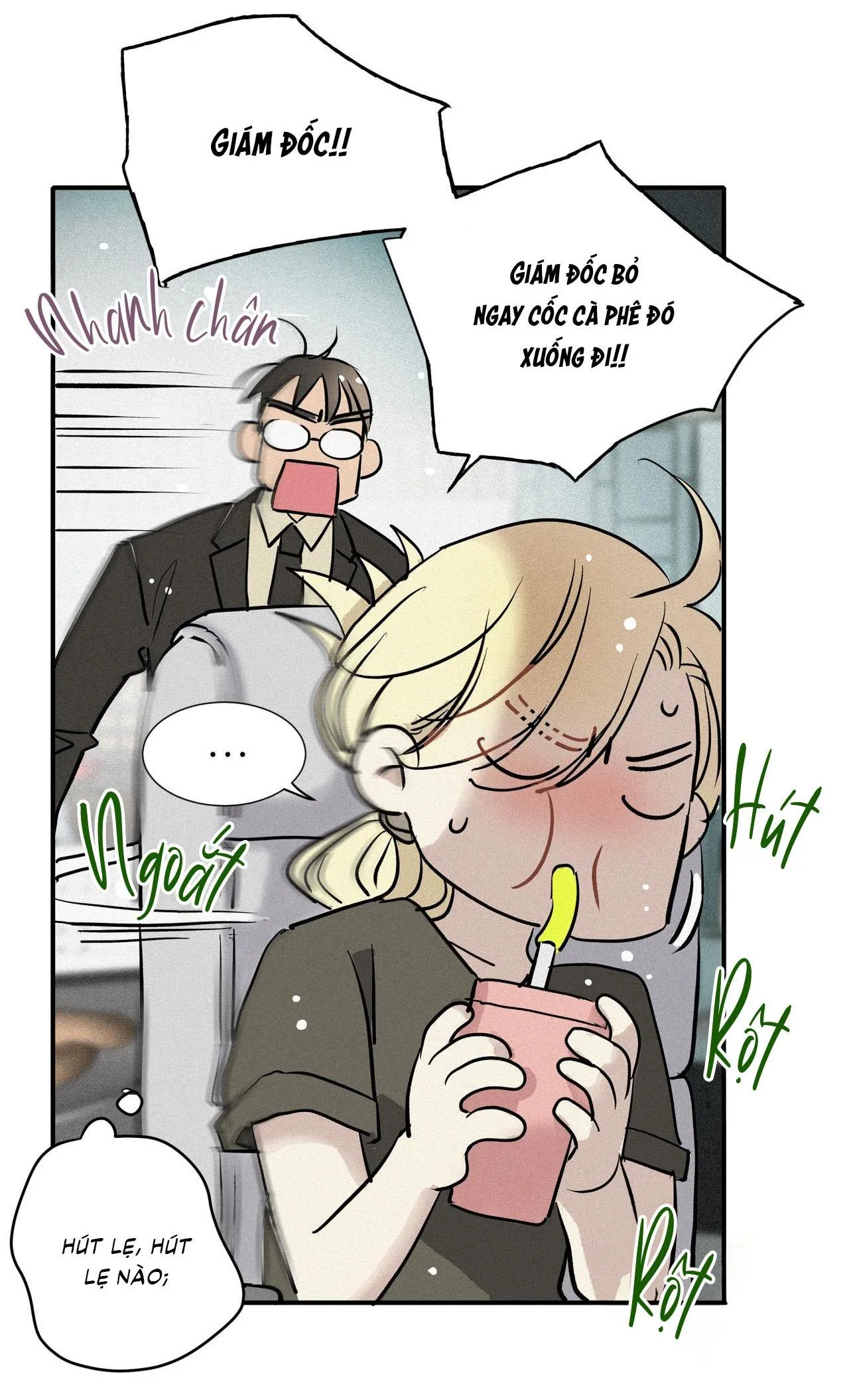 Tình yêu và danh vọng Chapter 57 Trang 26