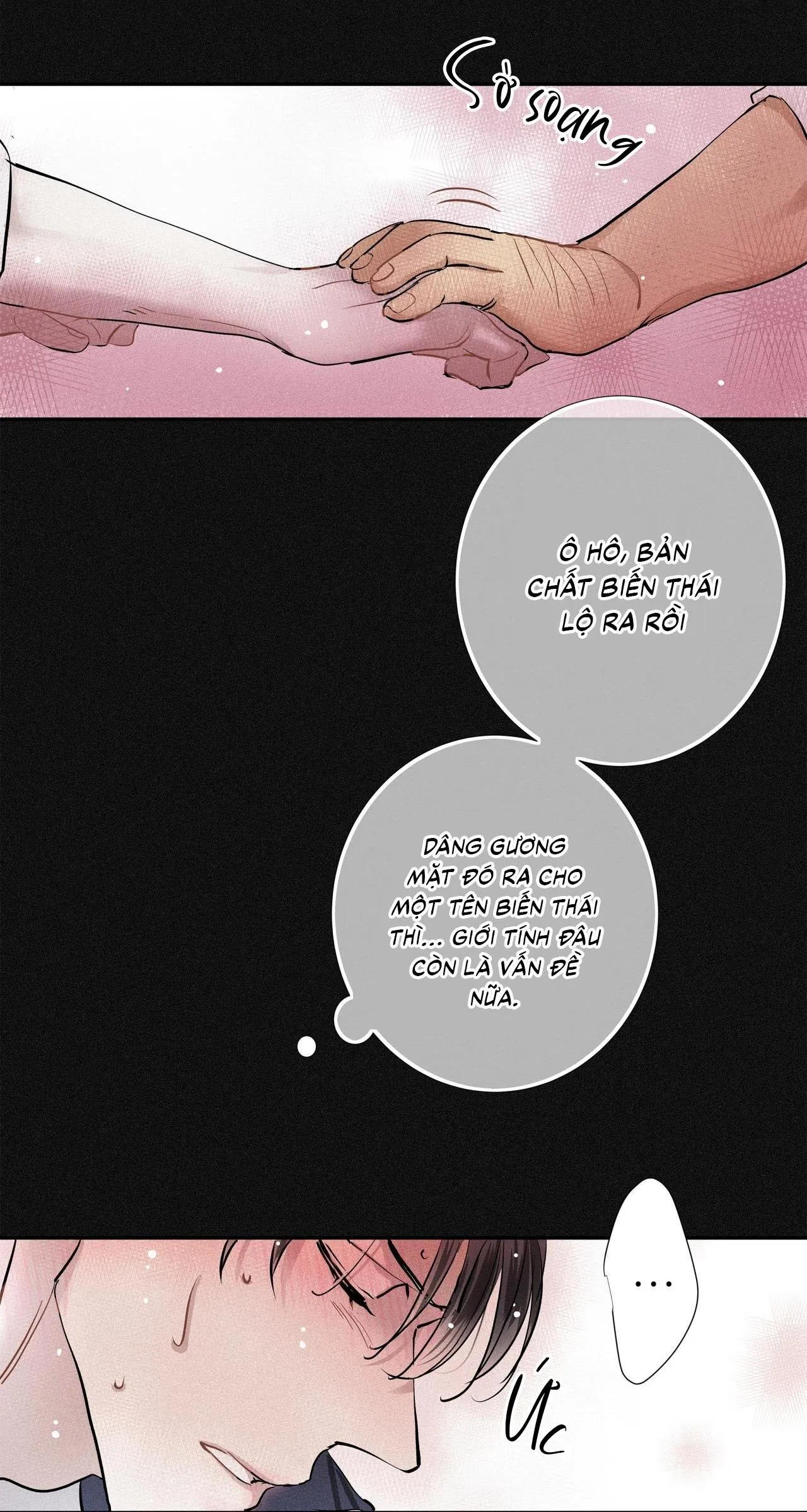 Tình yêu và danh vọng Chapter 57 Trang 35