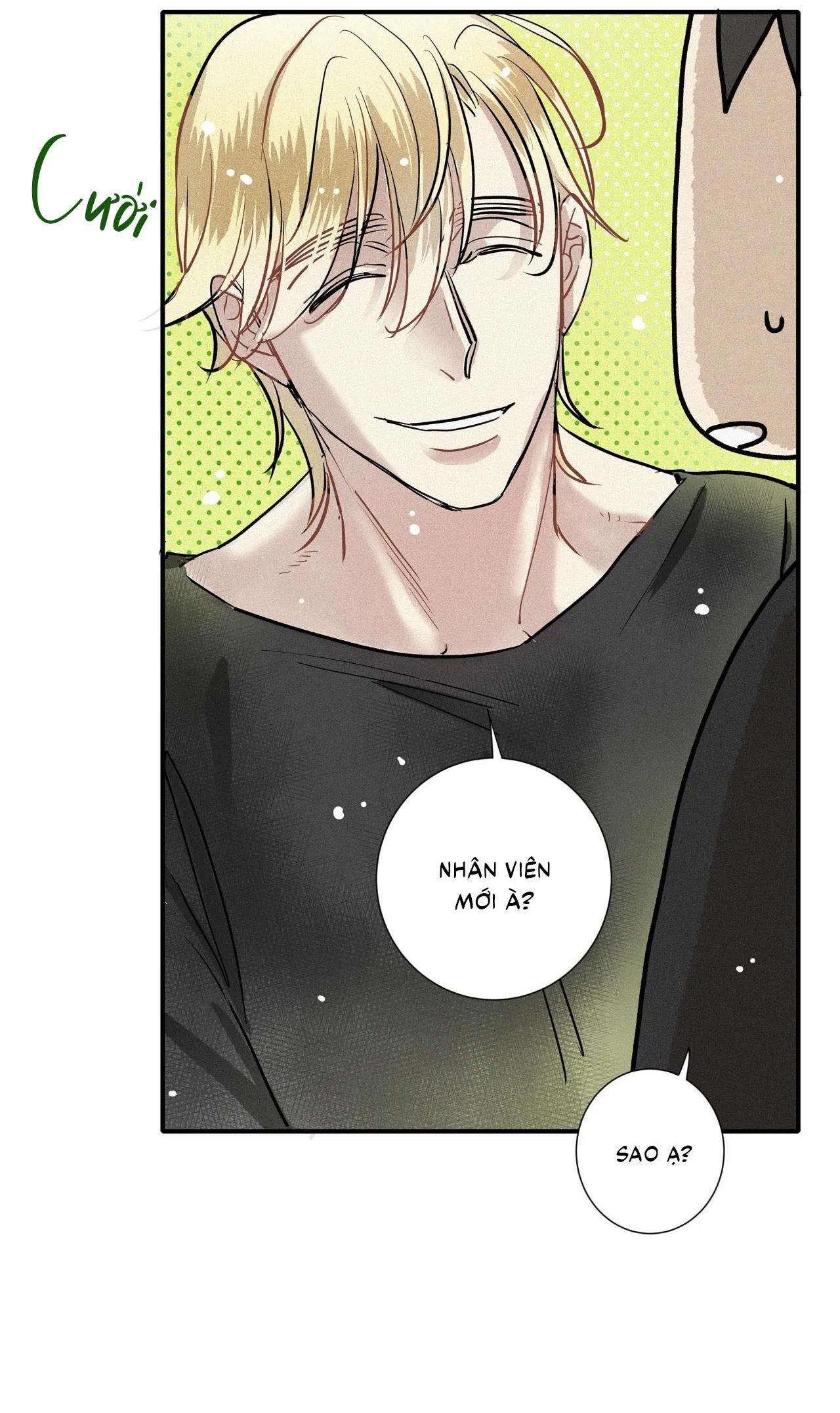 Tình yêu và danh vọng Chapter 57 Trang 38