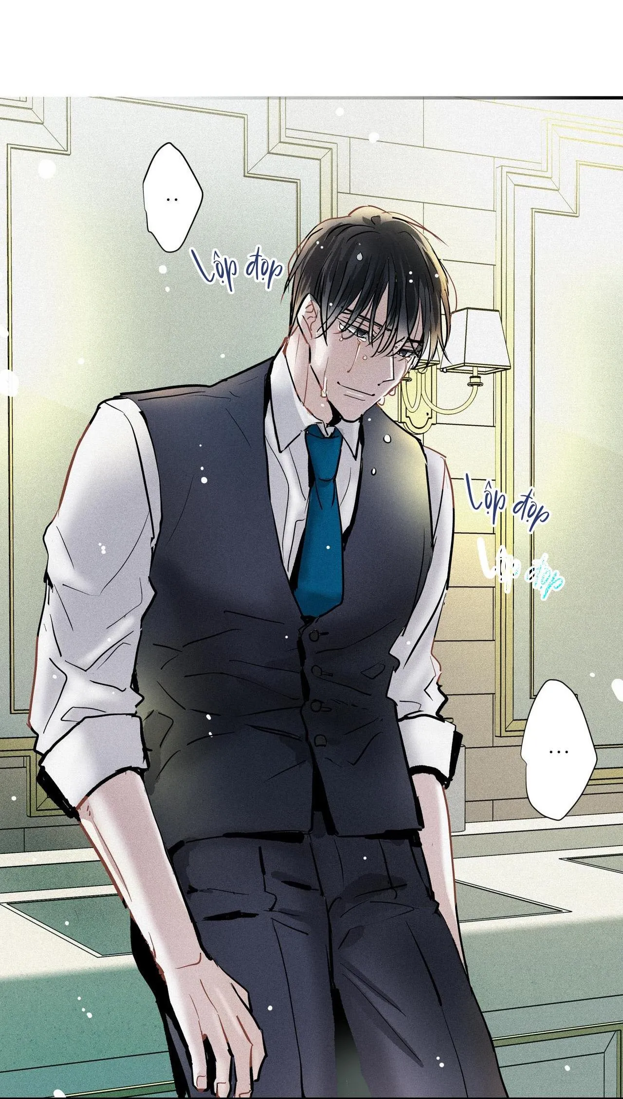 Tình yêu và danh vọng Chapter 57 Trang 41