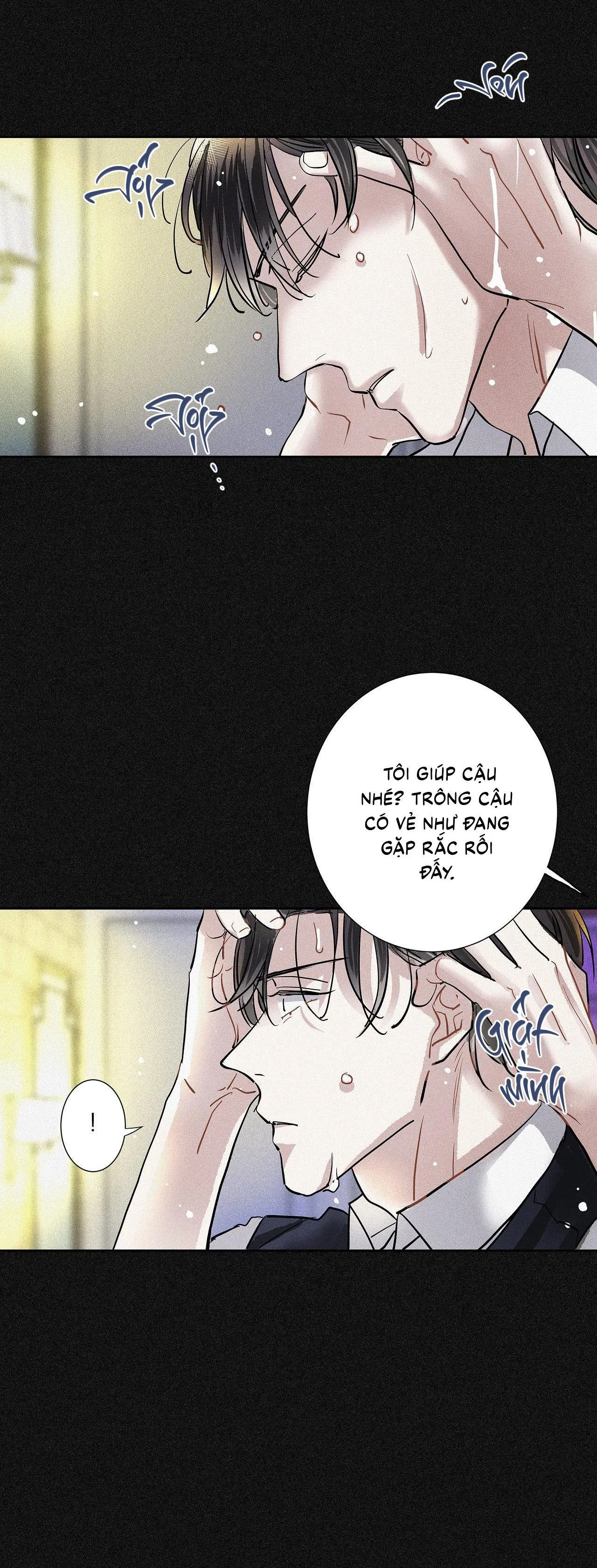 Tình yêu và danh vọng Chapter 58 Trang 4