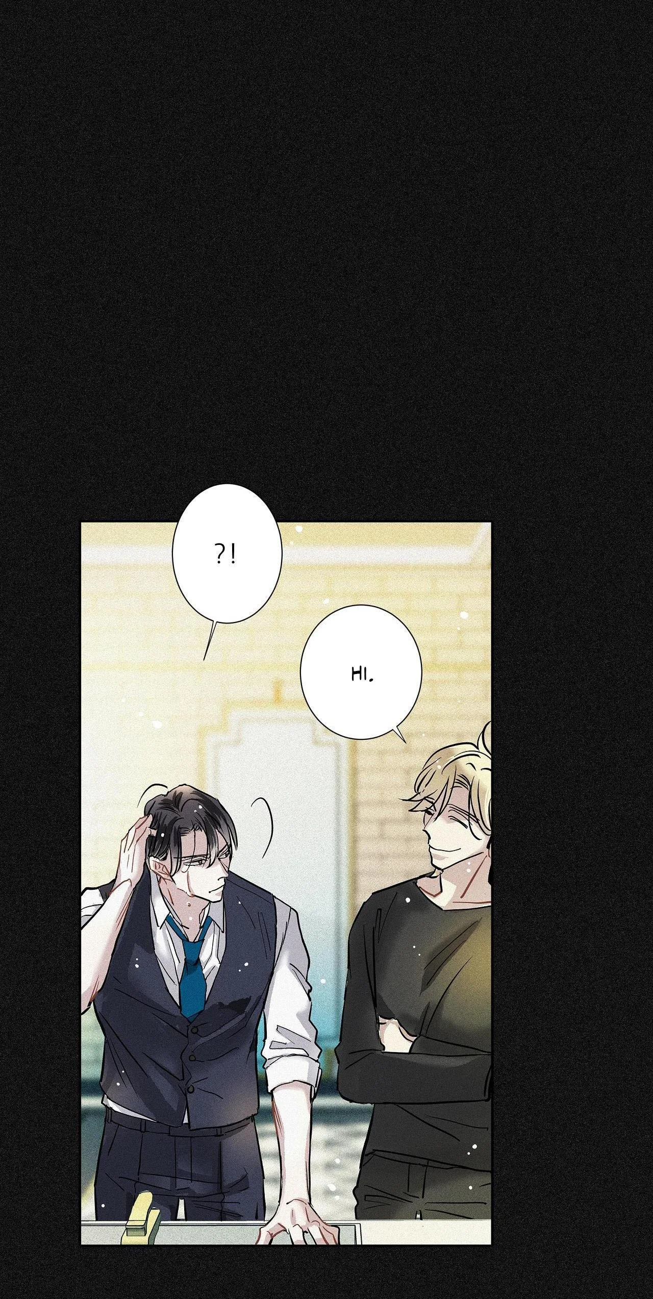 Tình yêu và danh vọng Chapter 58 Trang 5