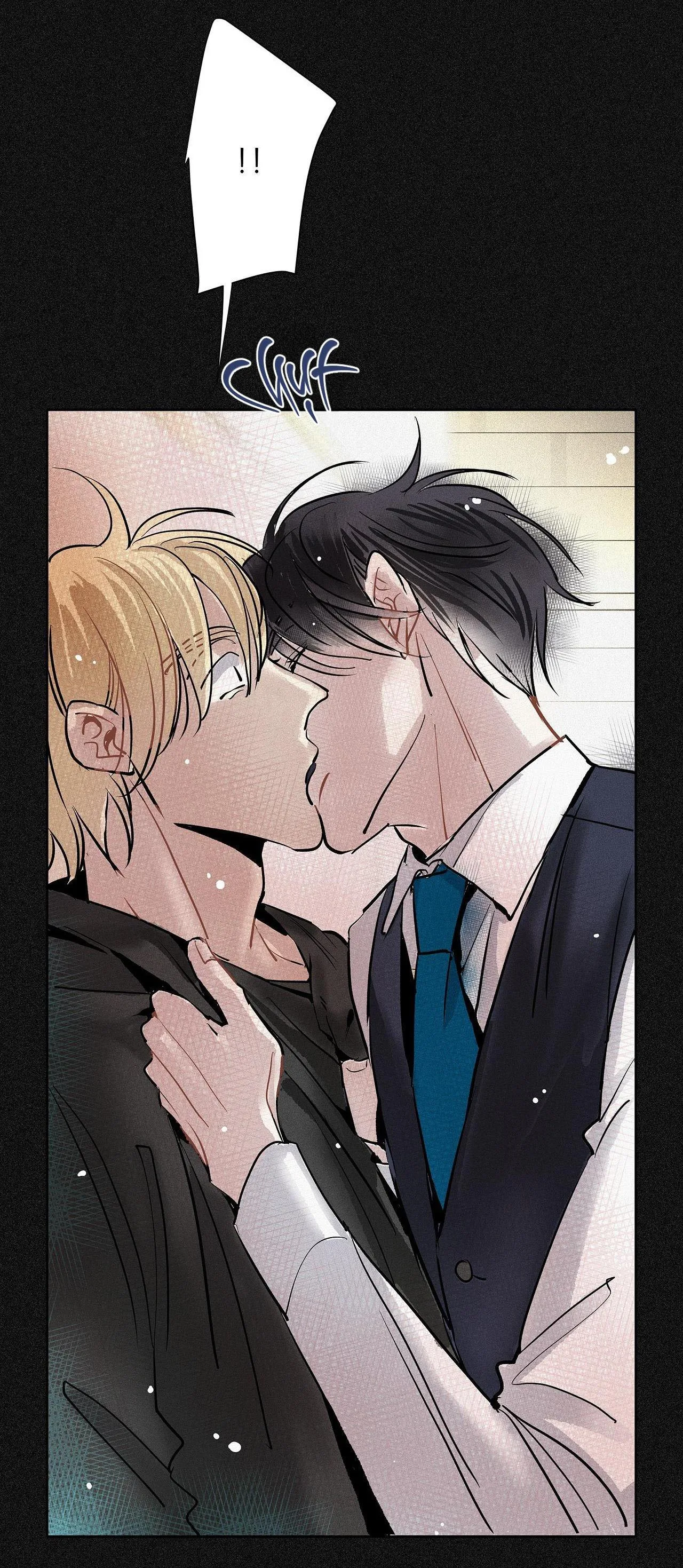 Tình yêu và danh vọng Chapter 58 Trang 14