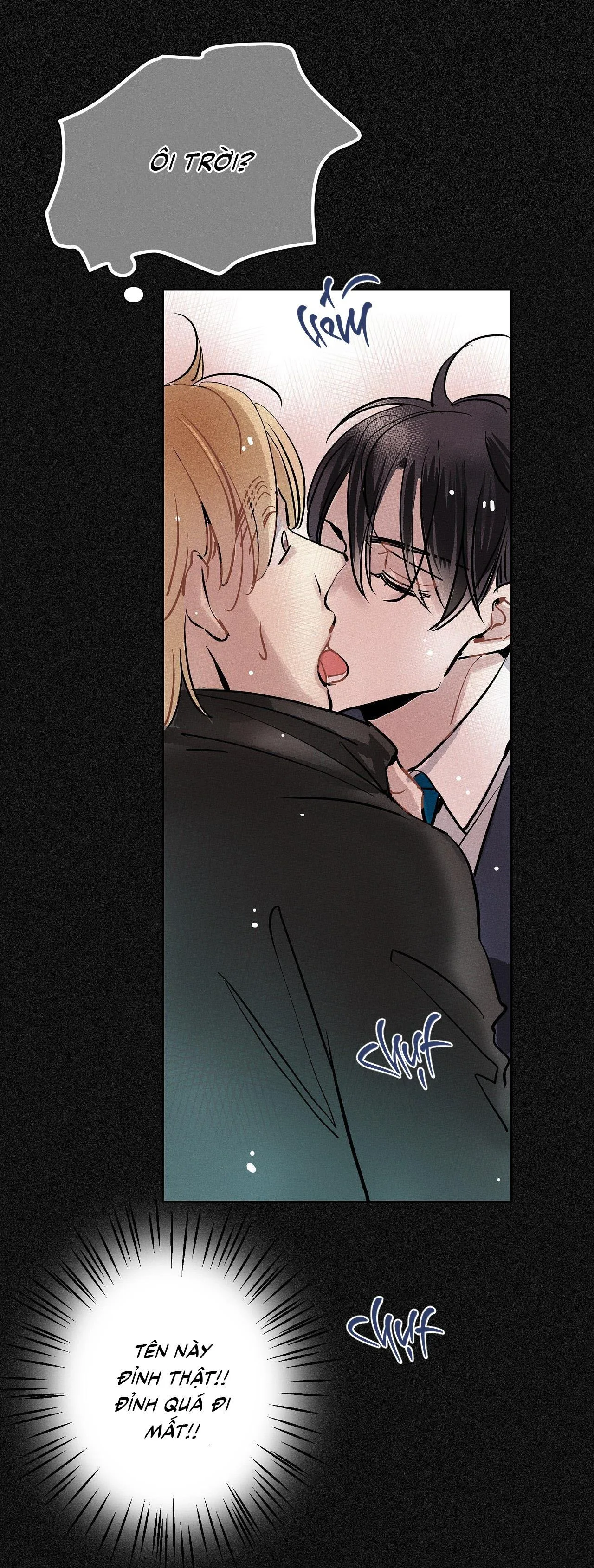 Tình yêu và danh vọng Chapter 58 Trang 15