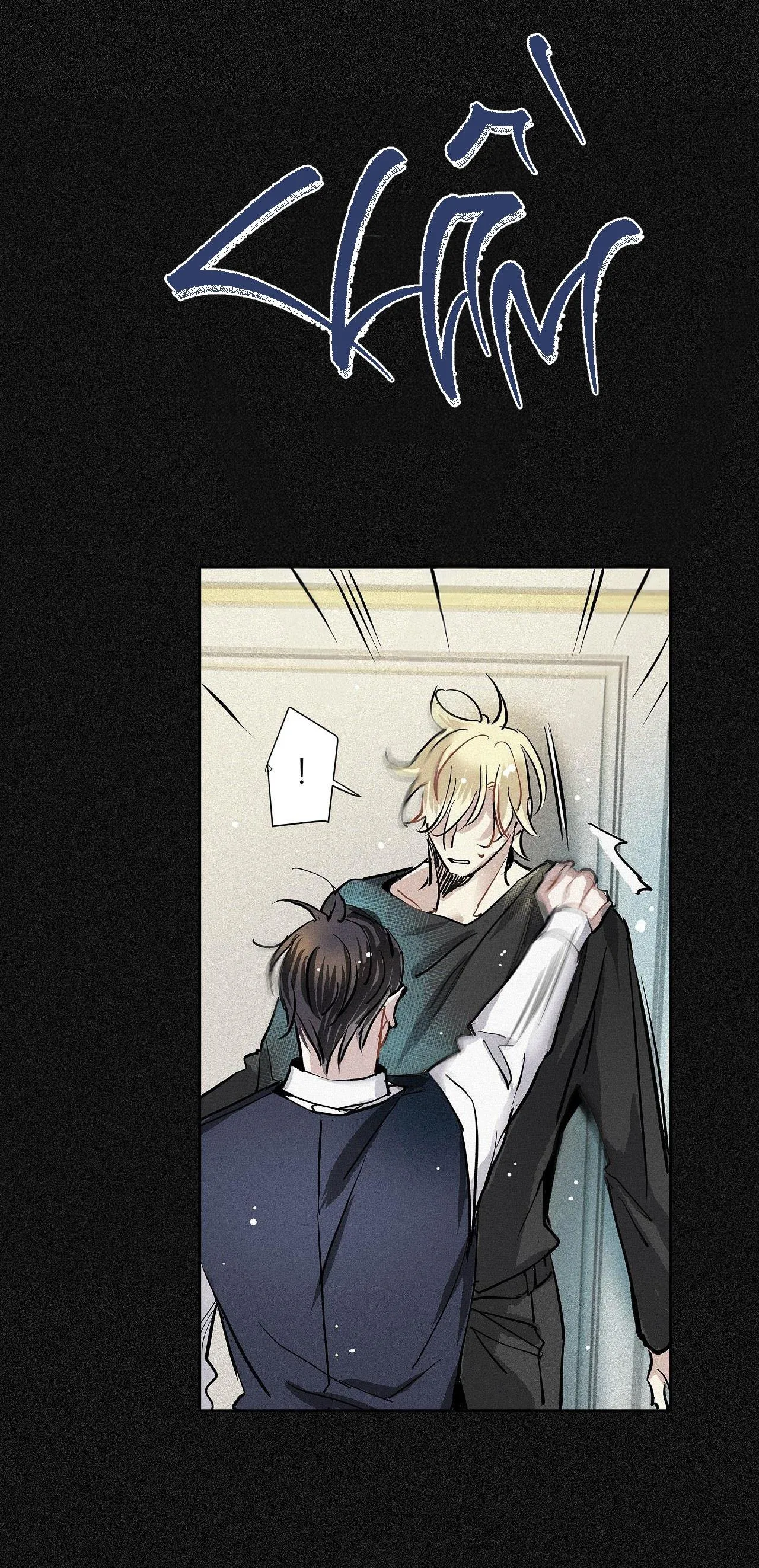 Tình yêu và danh vọng Chapter 58 Trang 17