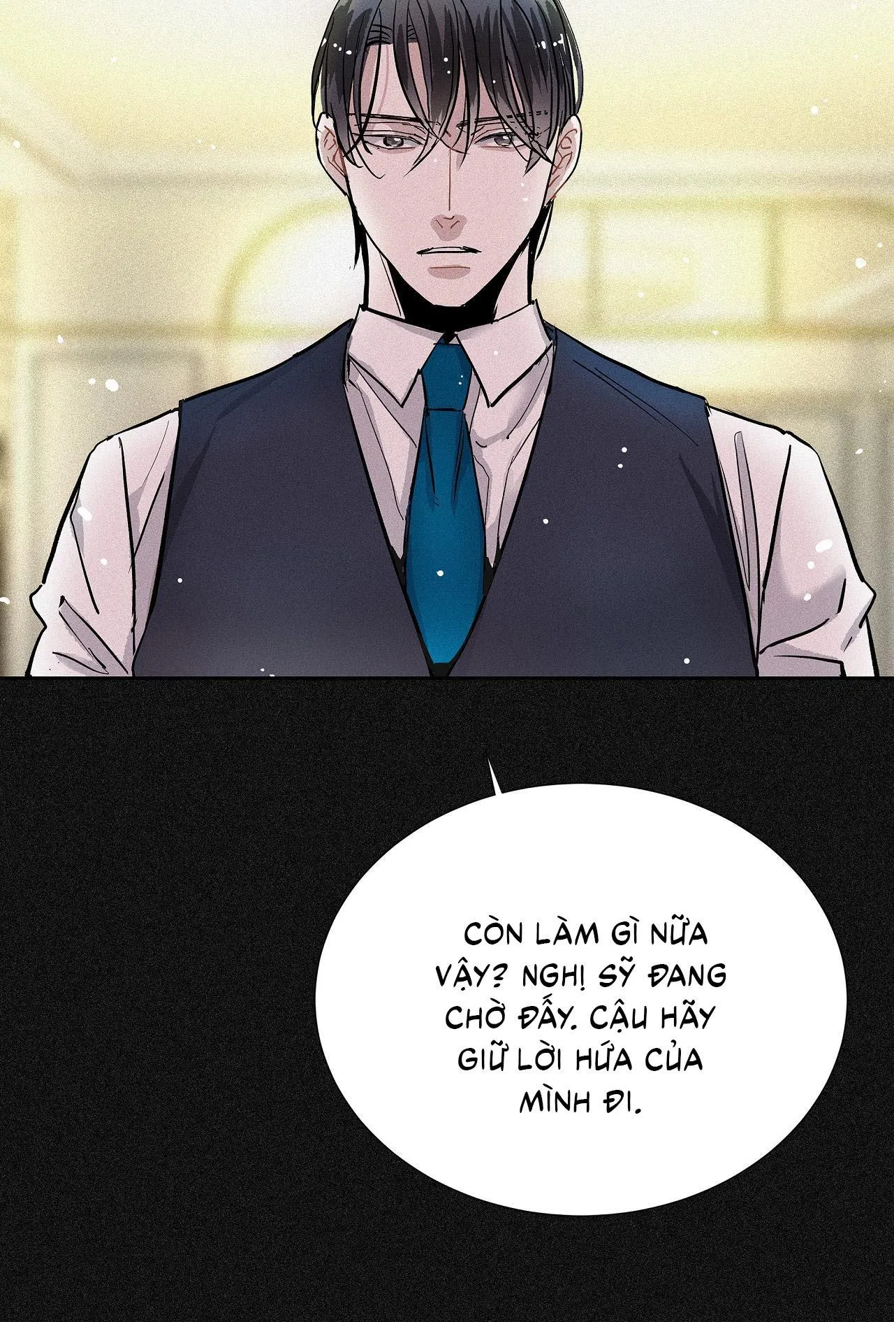 Tình yêu và danh vọng Chapter 58 Trang 19
