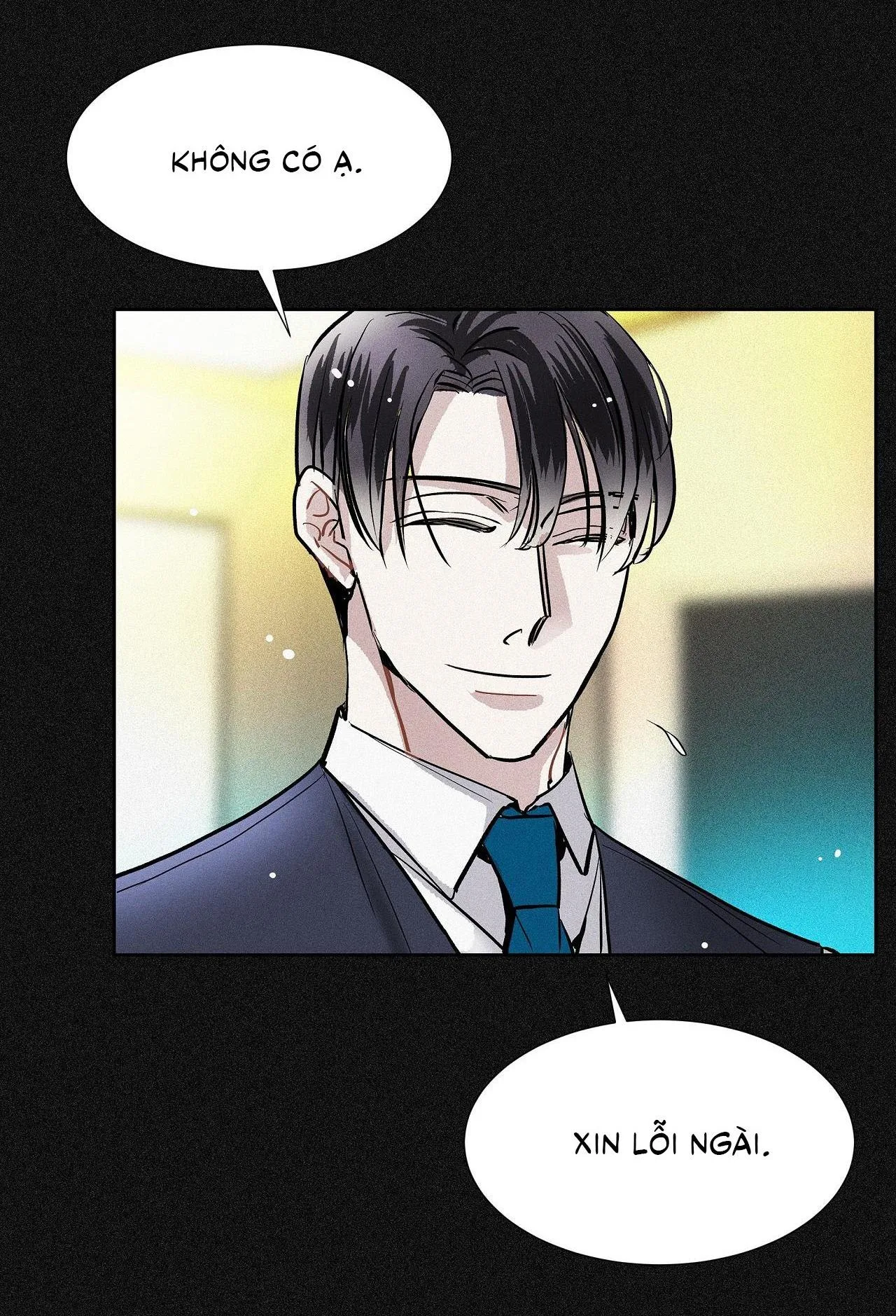 Tình yêu và danh vọng Chapter 58 Trang 24