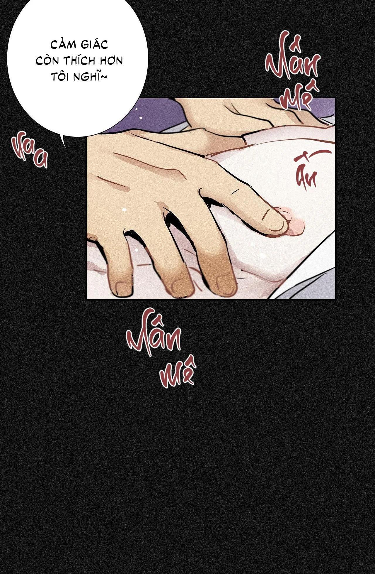 Tình yêu và danh vọng Chapter 58 Trang 30