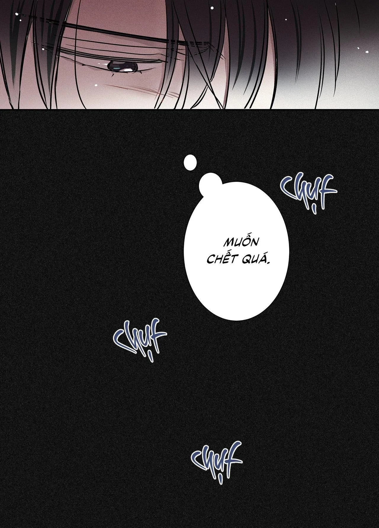 Tình yêu và danh vọng Chapter 58 Trang 41