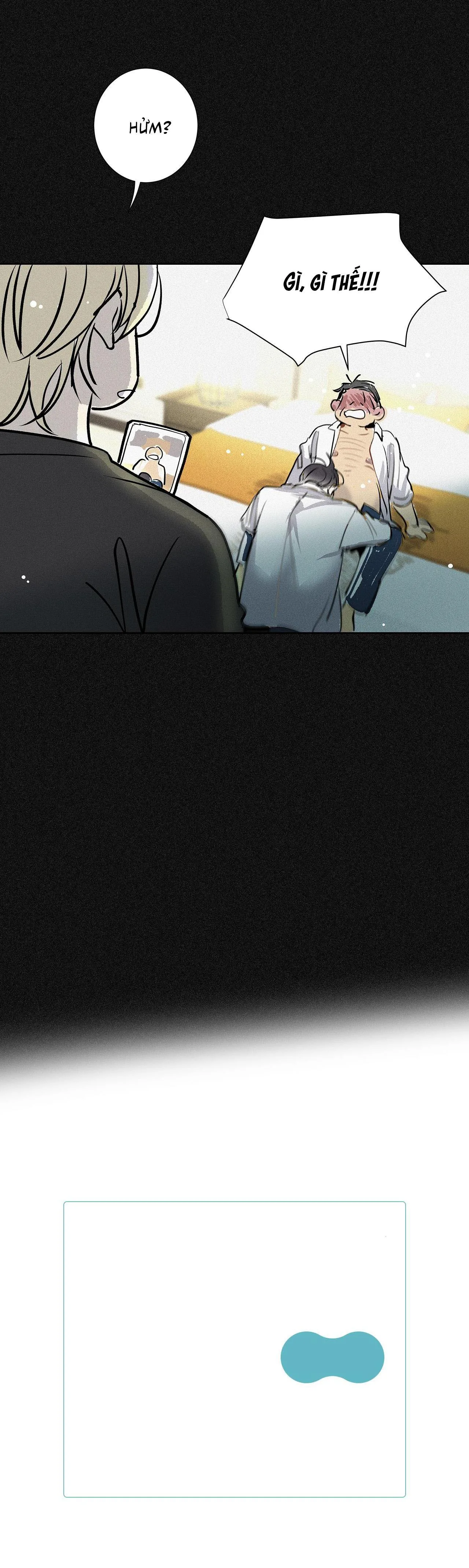 Tình yêu và danh vọng Chapter 58 Trang 44