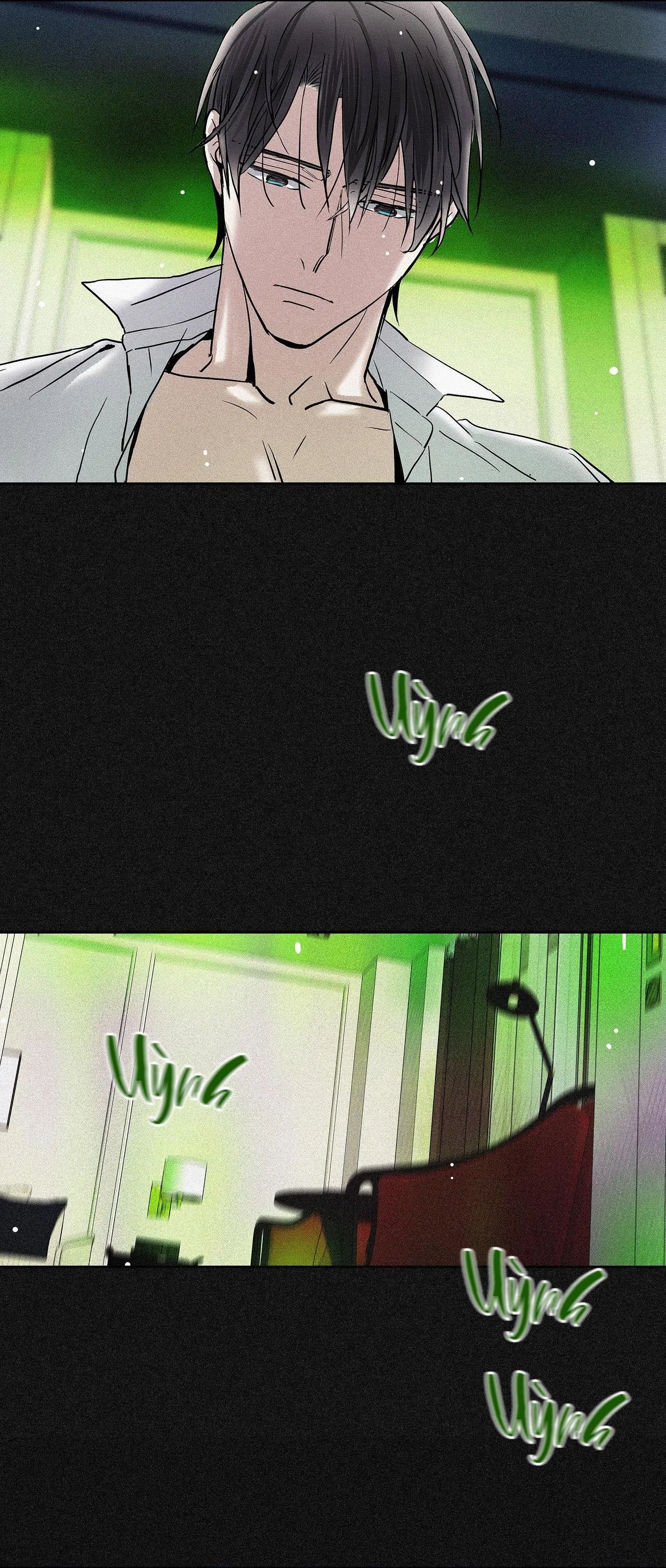 Tình yêu và danh vọng Chapter 59 Trang 7