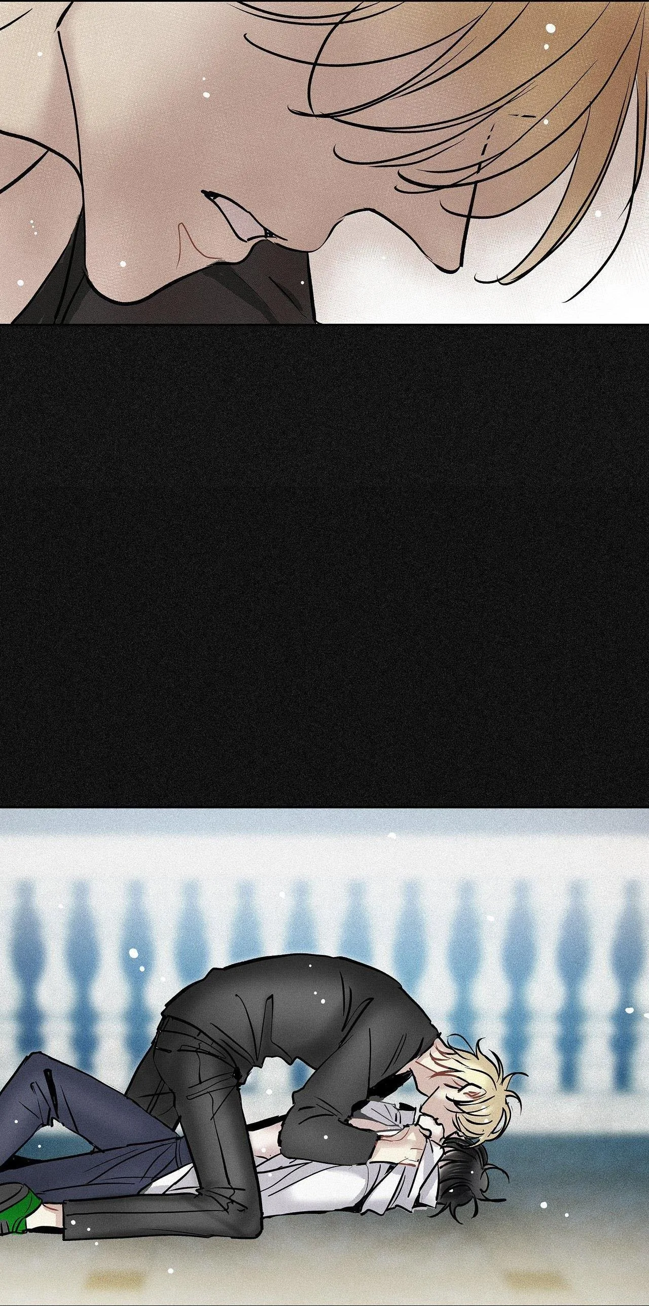 Tình yêu và danh vọng Chapter 59 Trang 14