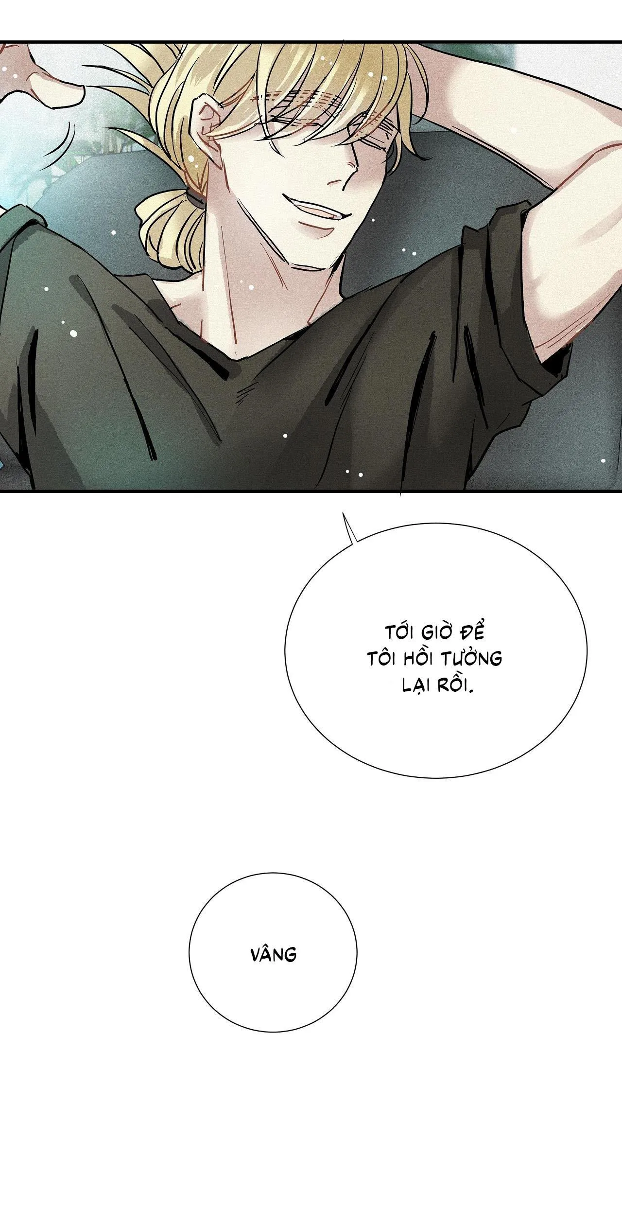 Tình yêu và danh vọng Chapter 59 Trang 21