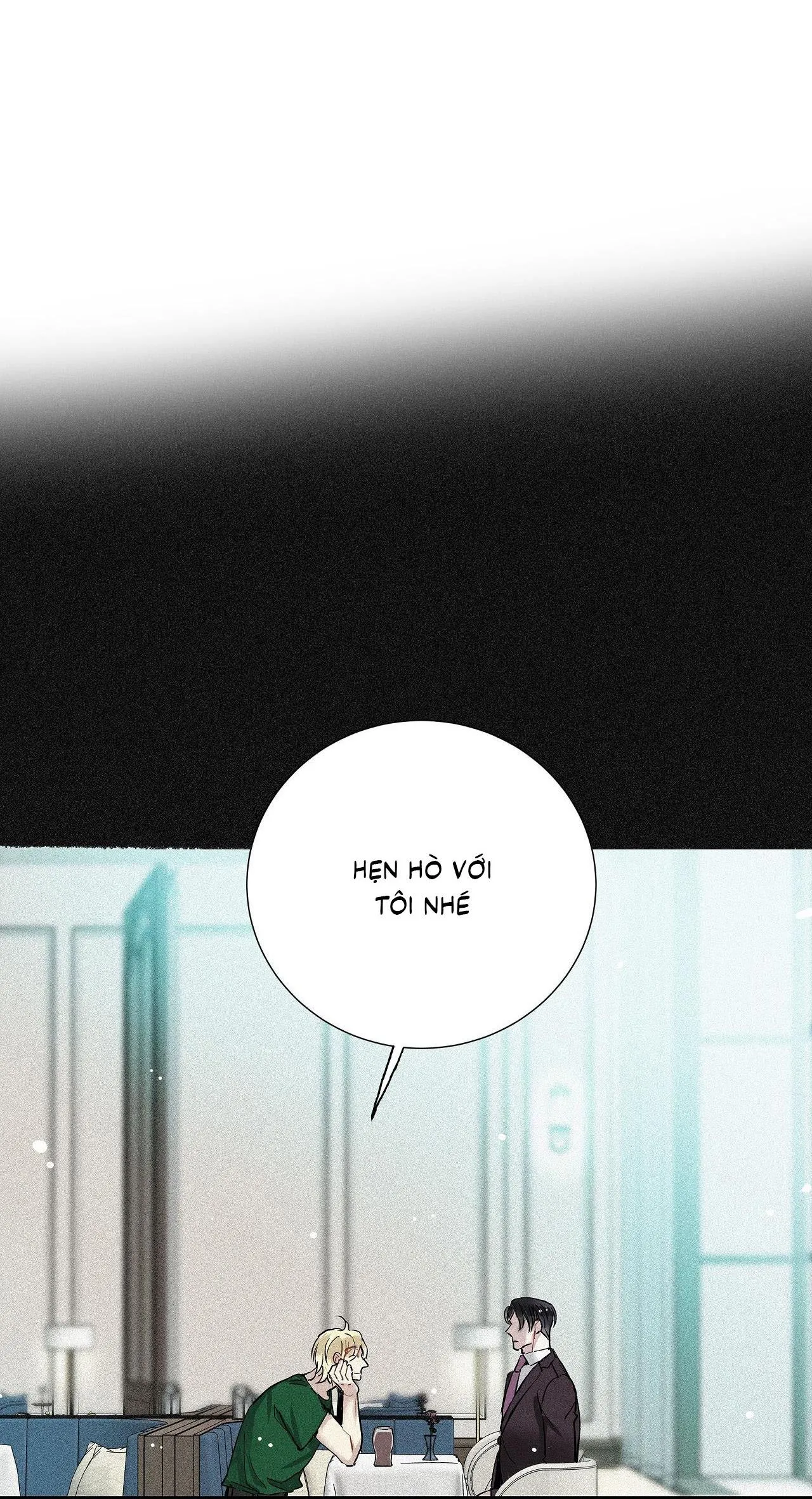 Tình yêu và danh vọng Chapter 59 Trang 22