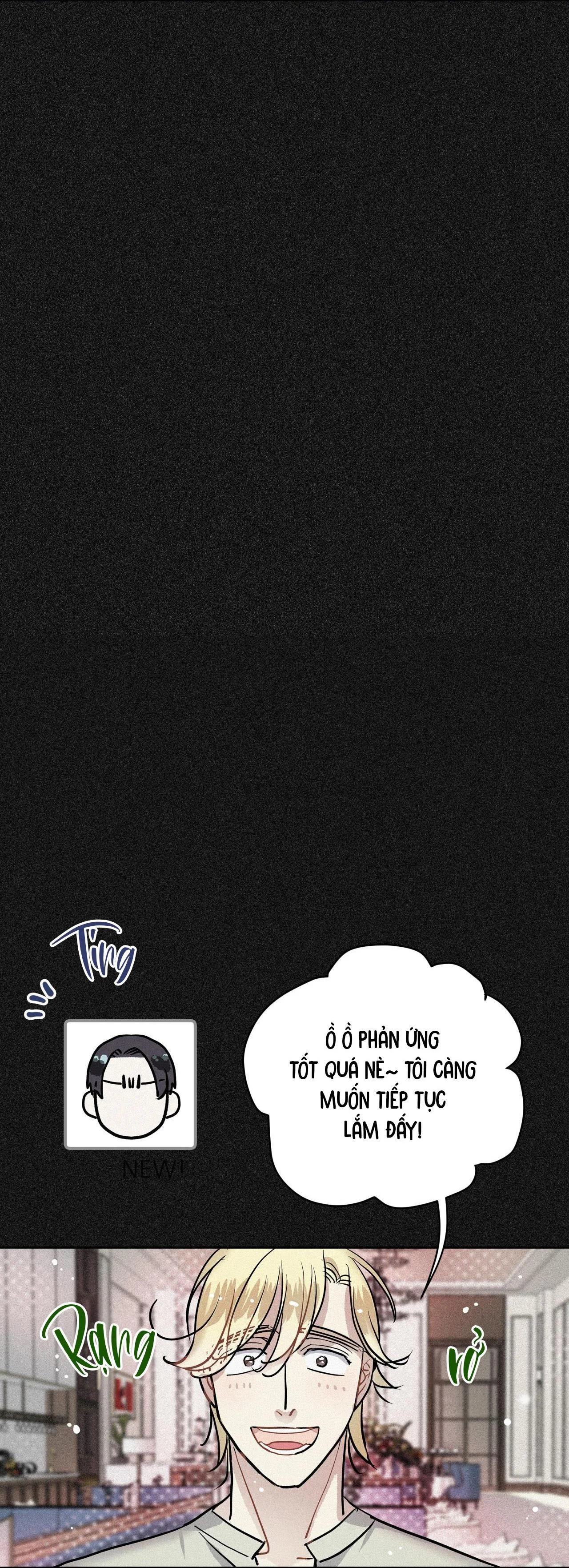 Tình yêu và danh vọng Chapter 60 Trang 5