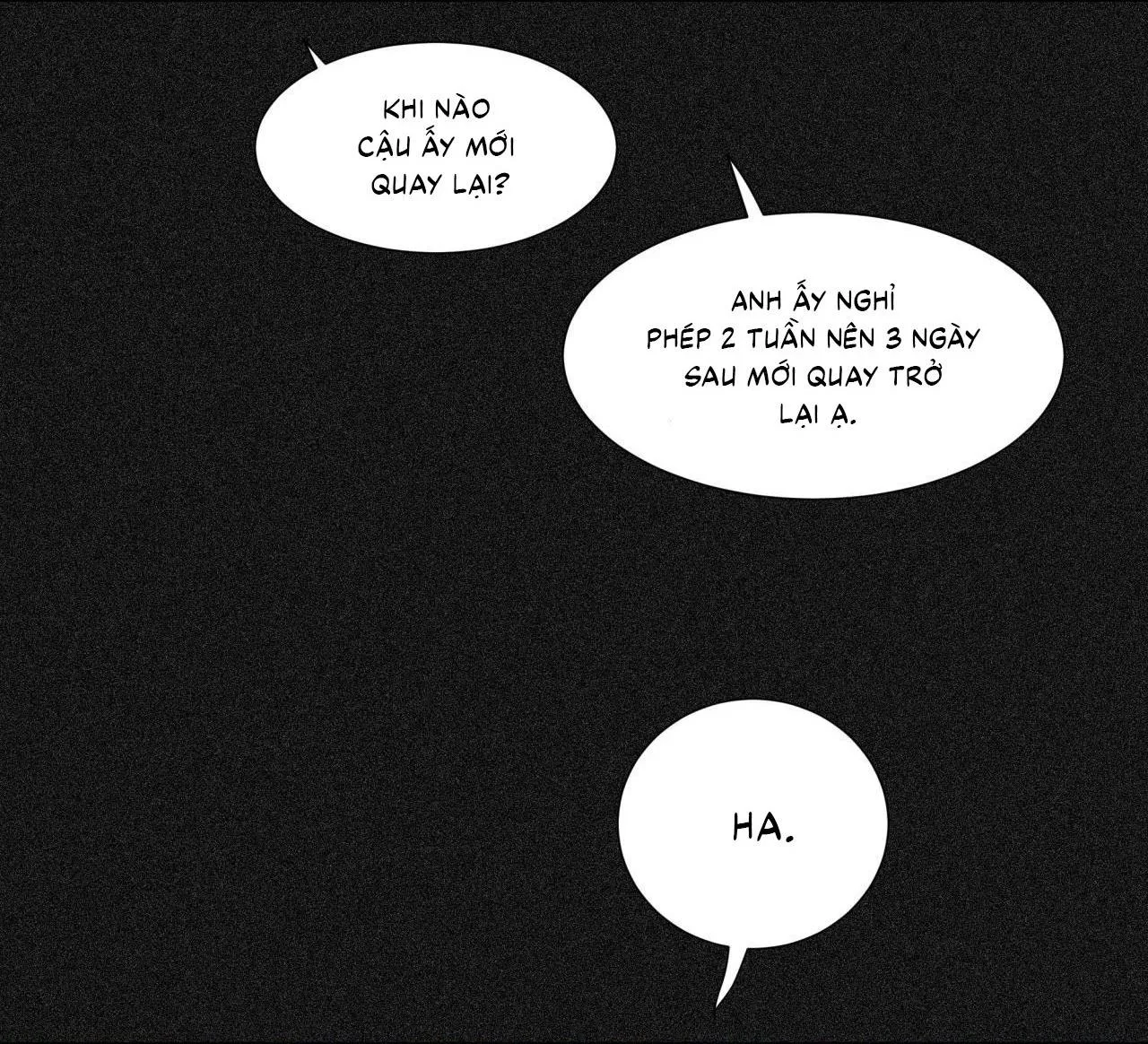 Tình yêu và danh vọng Chapter 60 Trang 9