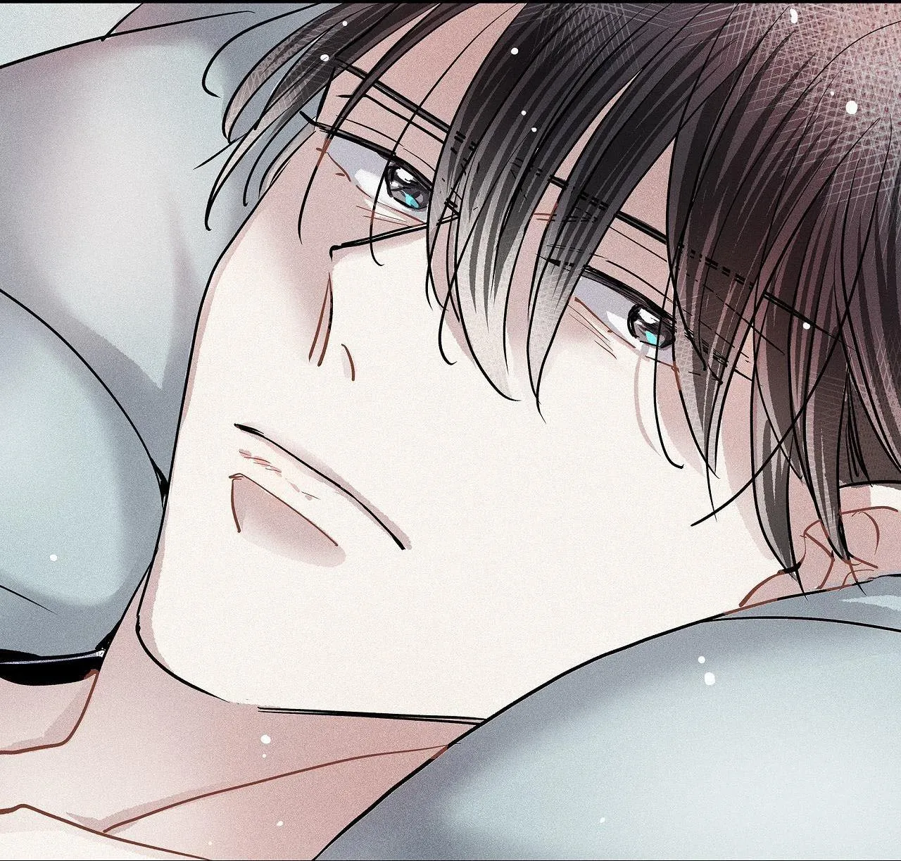 Tình yêu và danh vọng Chapter 60 Trang 26