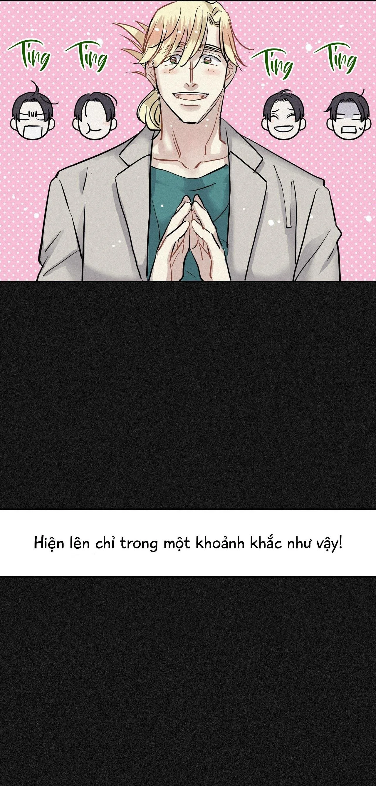 Tình yêu và danh vọng Chapter 60 Trang 37