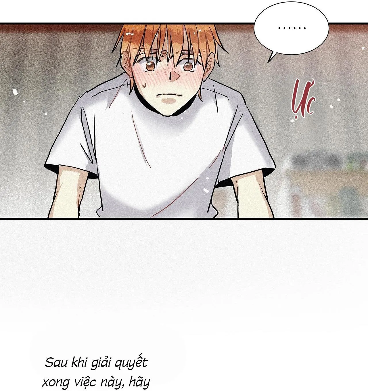 Tình yêu và danh vọng Chapter 61 Trang 3