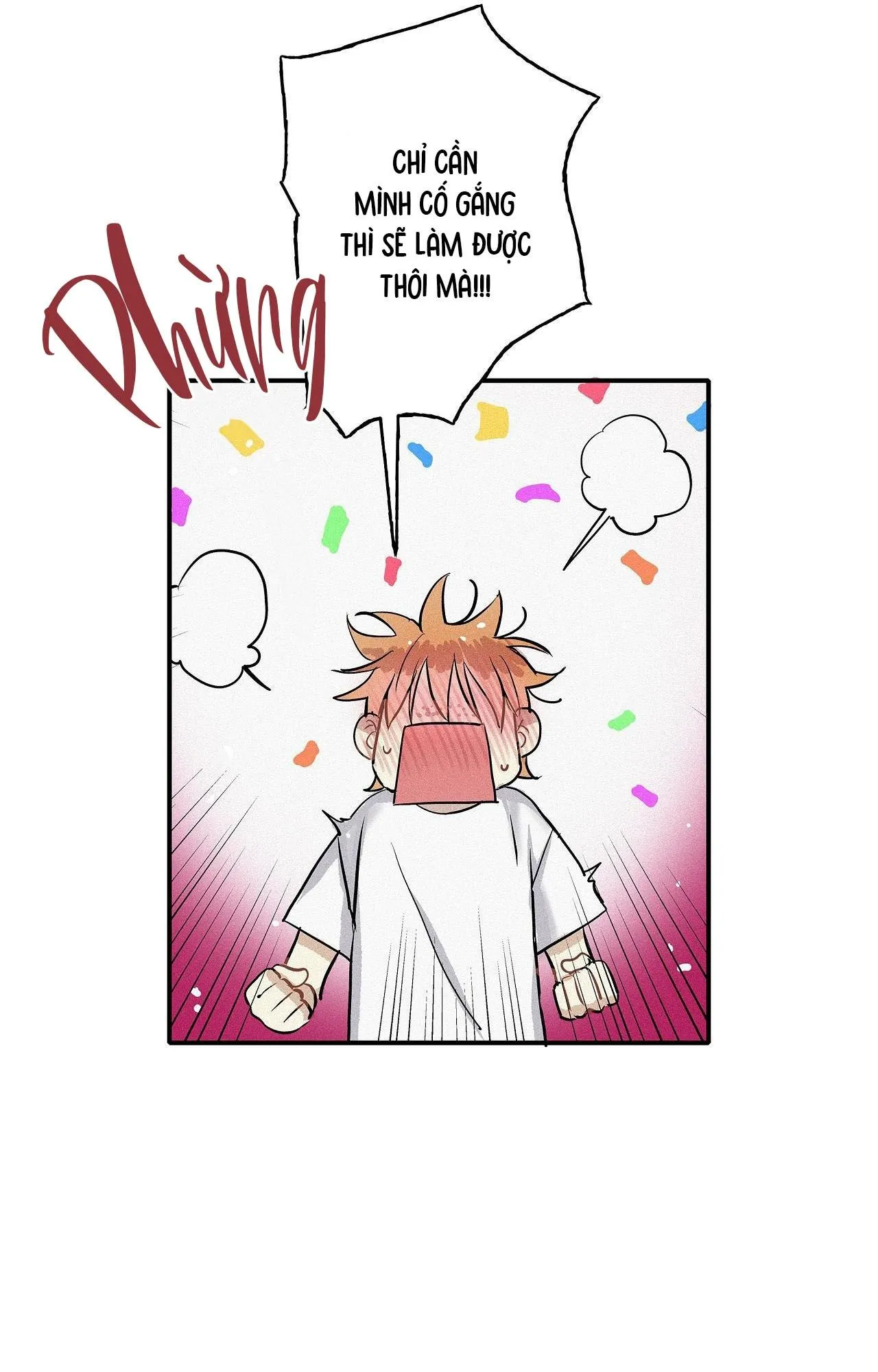 Tình yêu và danh vọng Chapter 61 Trang 5