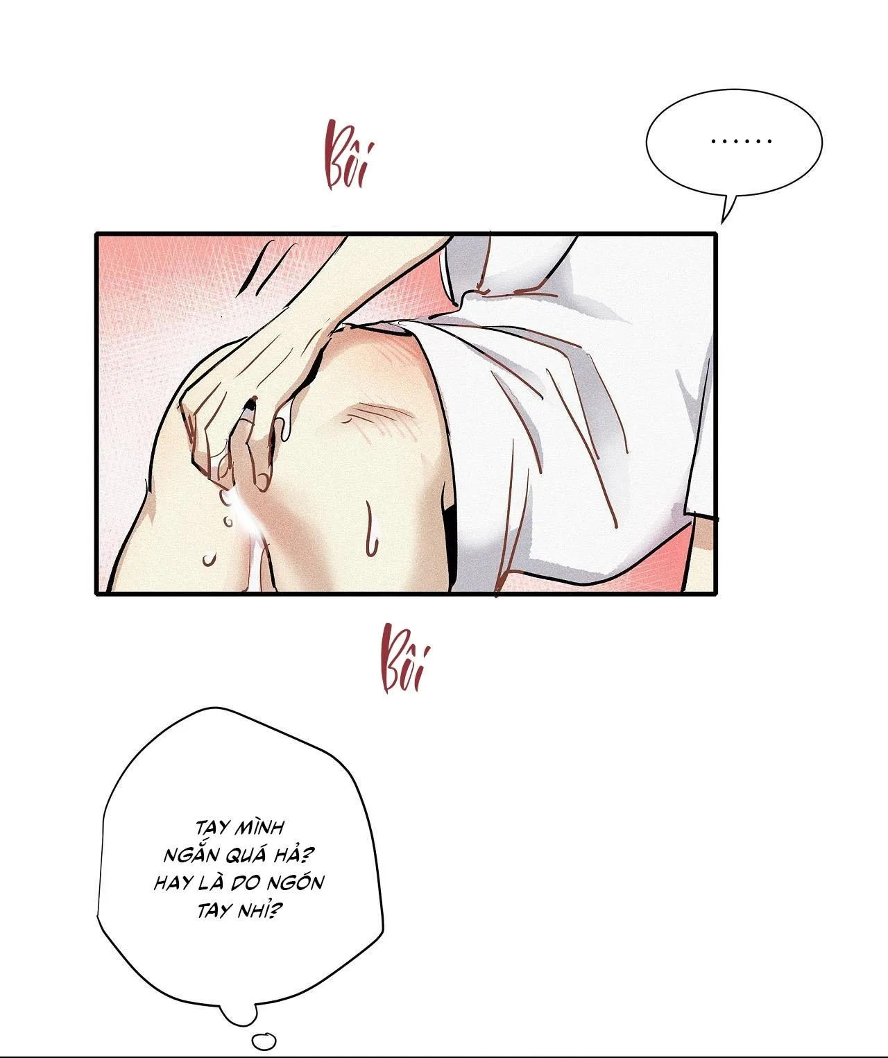 Tình yêu và danh vọng Chapter 61 Trang 7