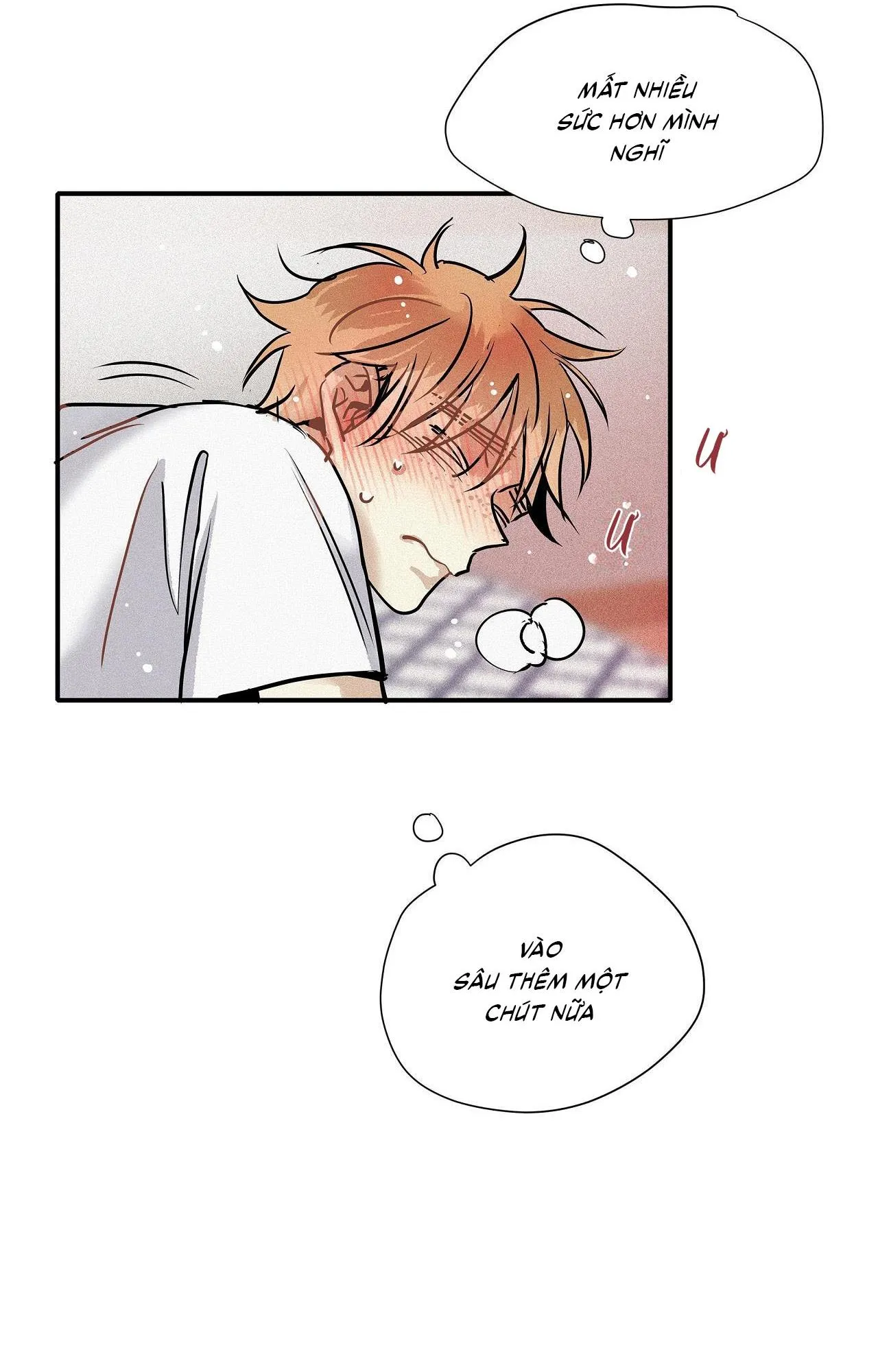 Tình yêu và danh vọng Chapter 61 Trang 9