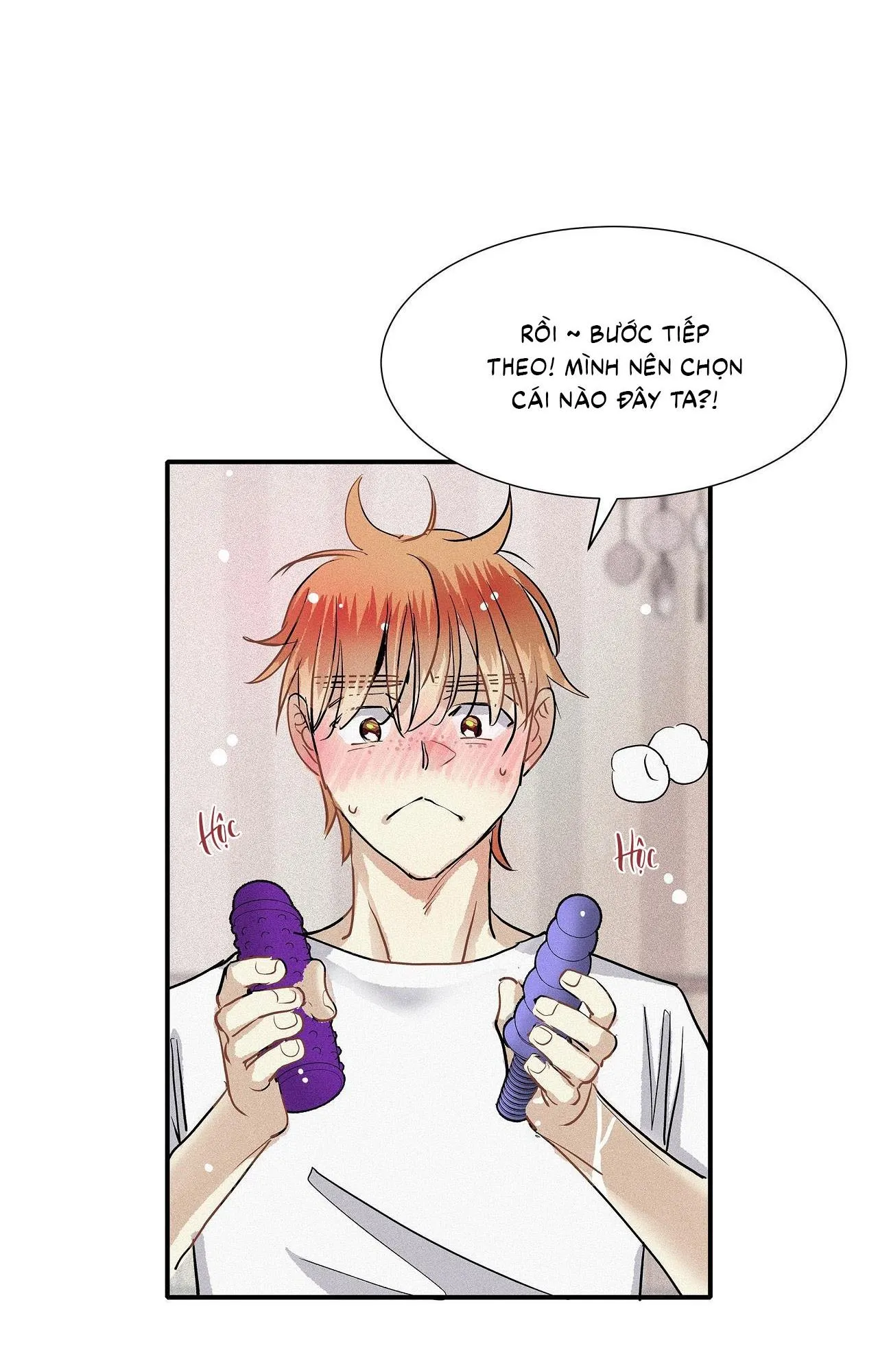 Tình yêu và danh vọng Chapter 61 Trang 10