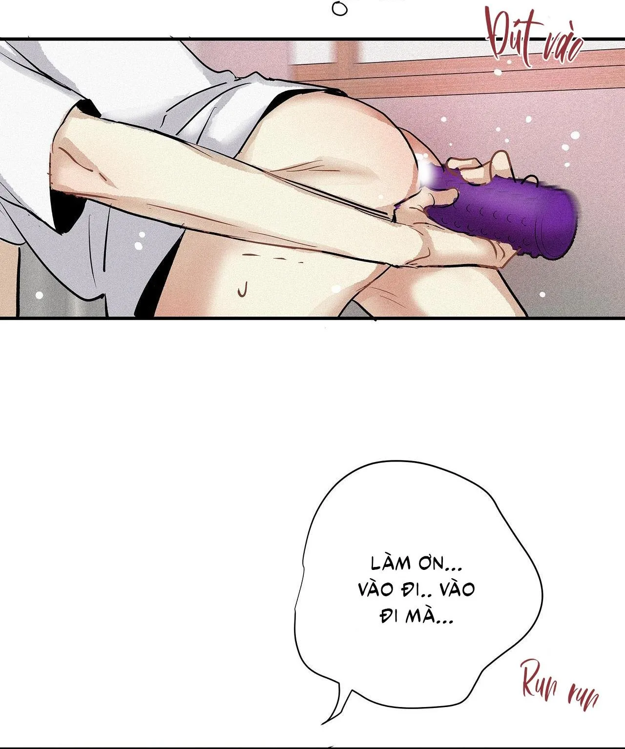 Tình yêu và danh vọng Chapter 61 Trang 14