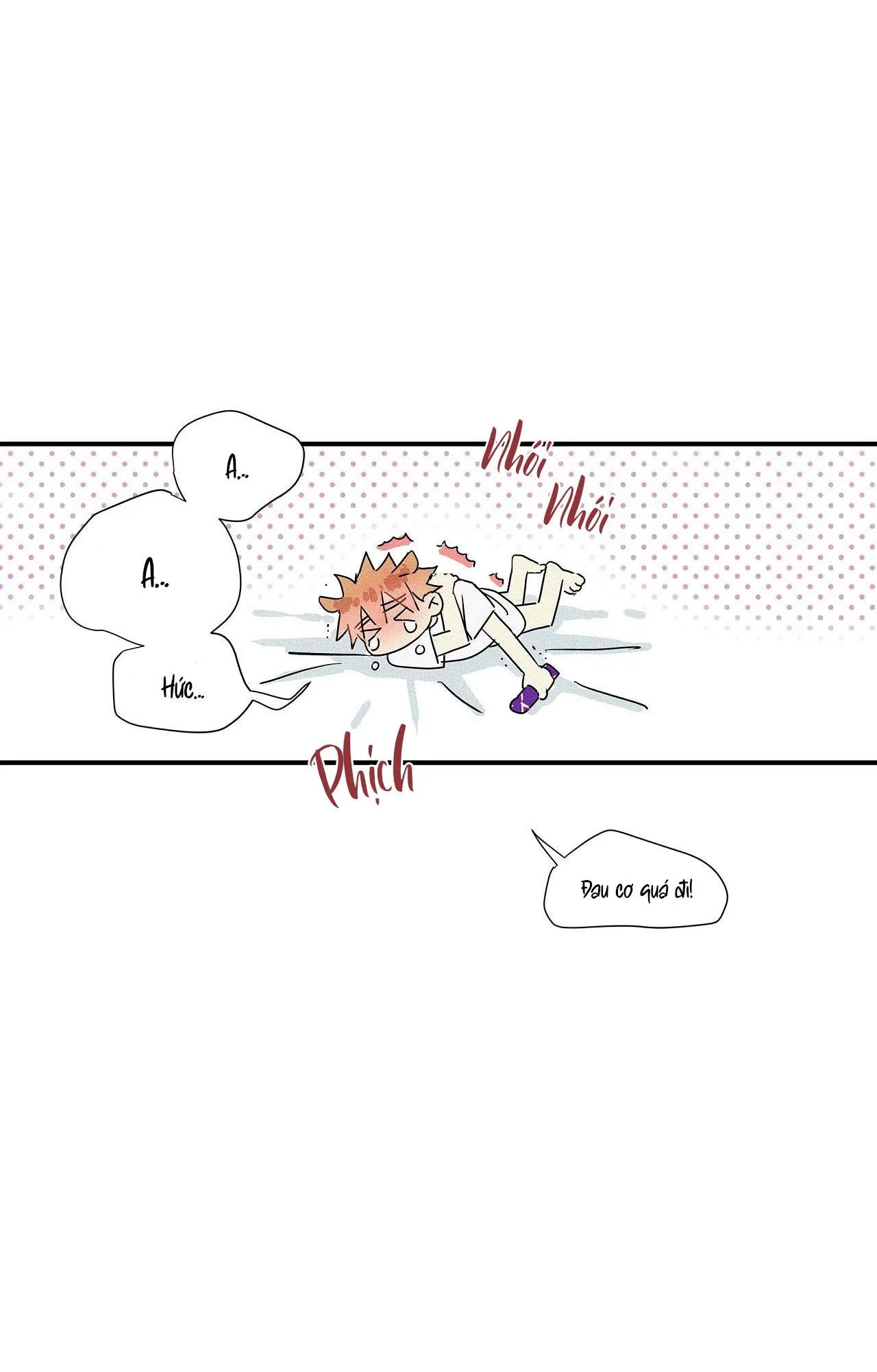 Tình yêu và danh vọng Chapter 61 Trang 19