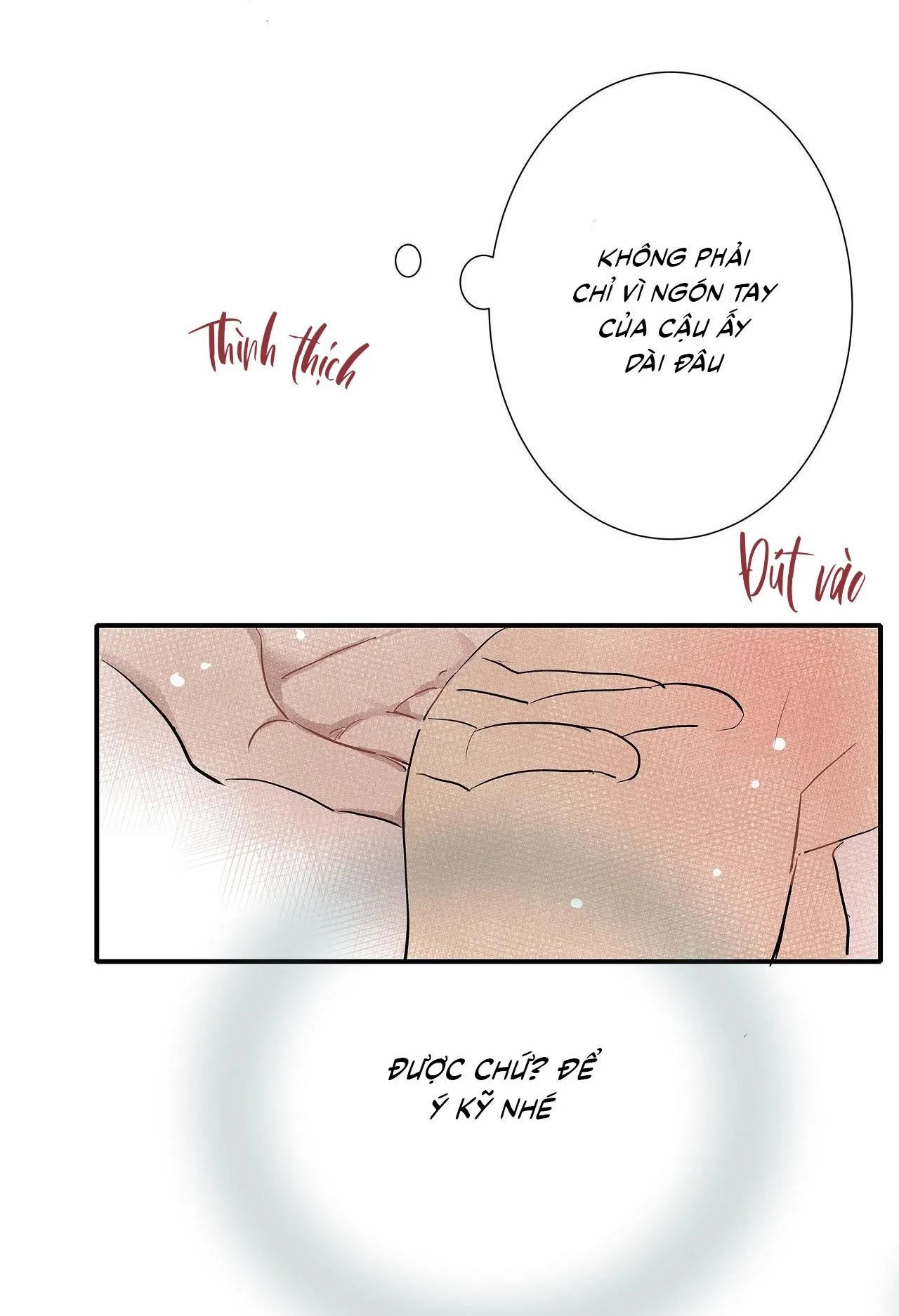 Tình yêu và danh vọng Chapter 61 Trang 22