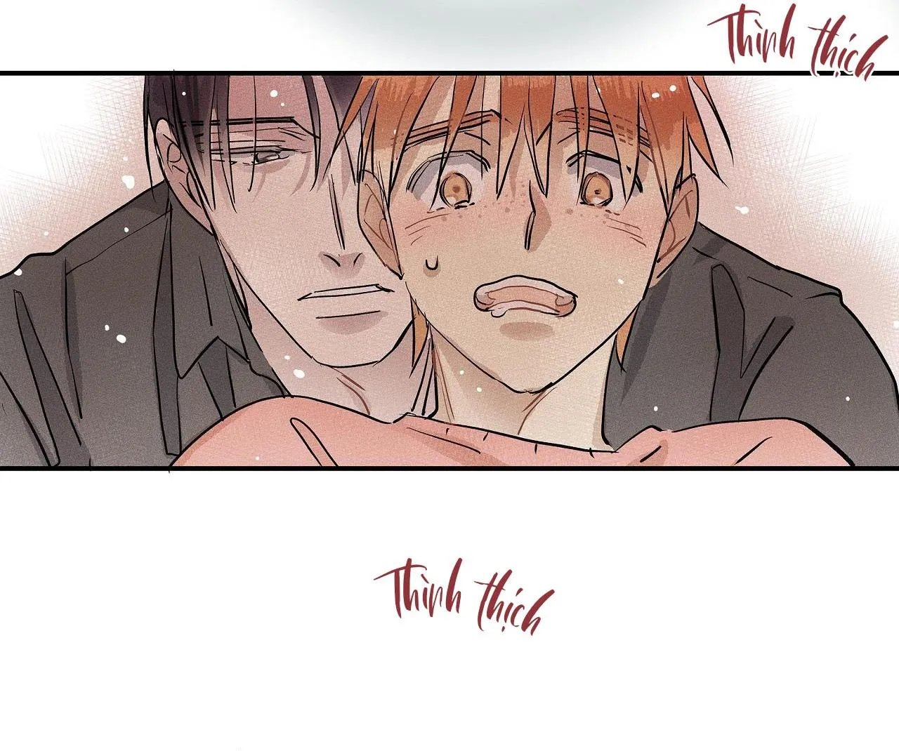 Tình yêu và danh vọng Chapter 61 Trang 23