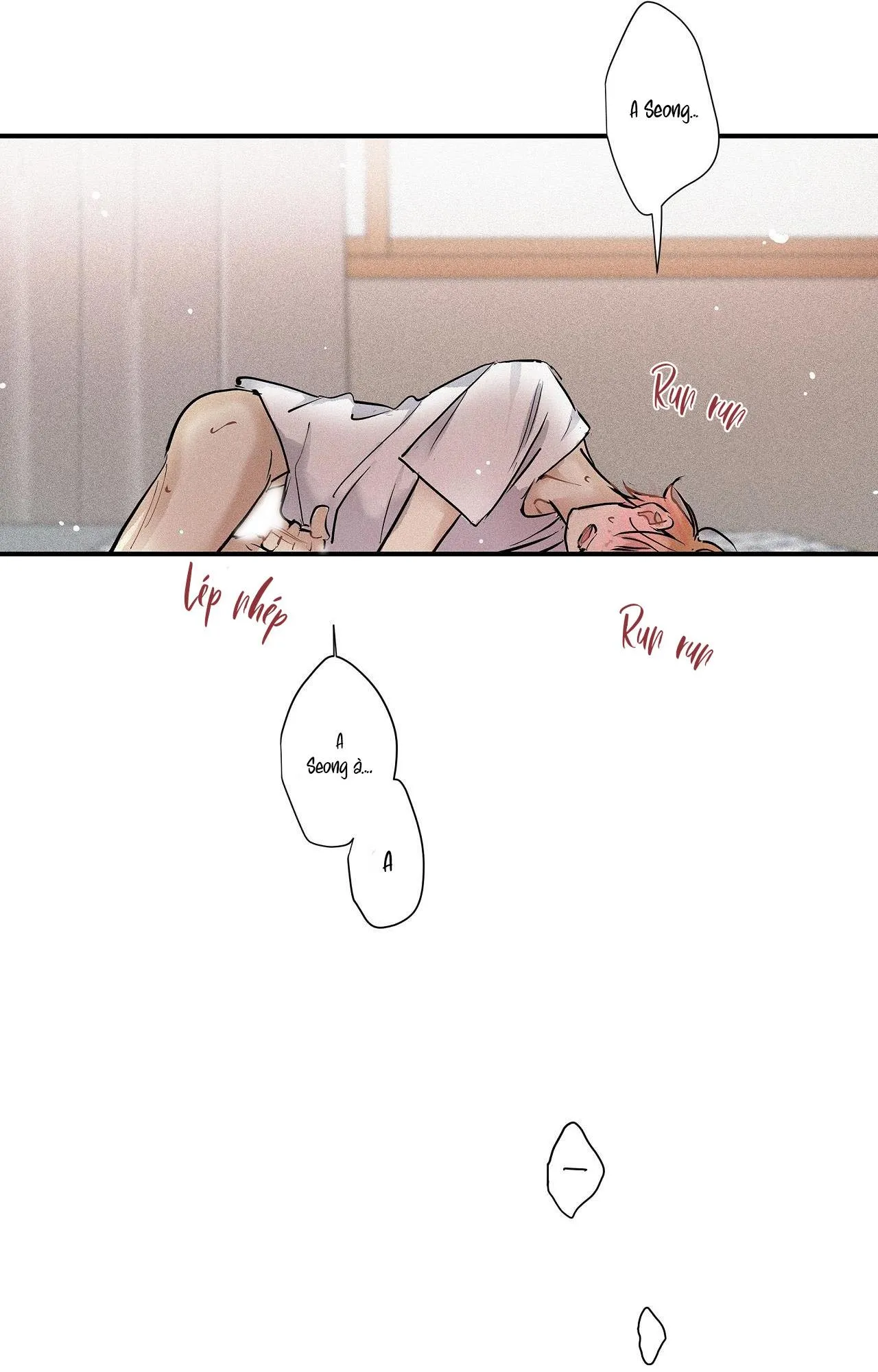 Tình yêu và danh vọng Chapter 61 Trang 30