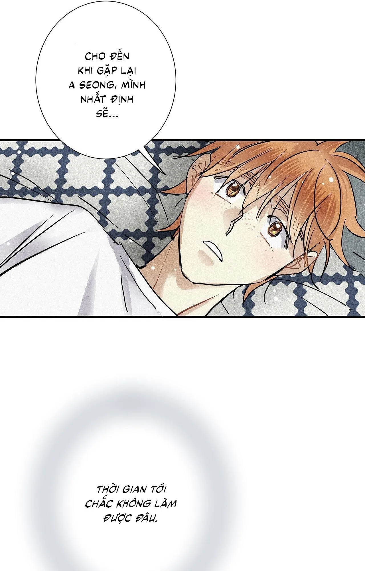 Tình yêu và danh vọng Chapter 61 Trang 33