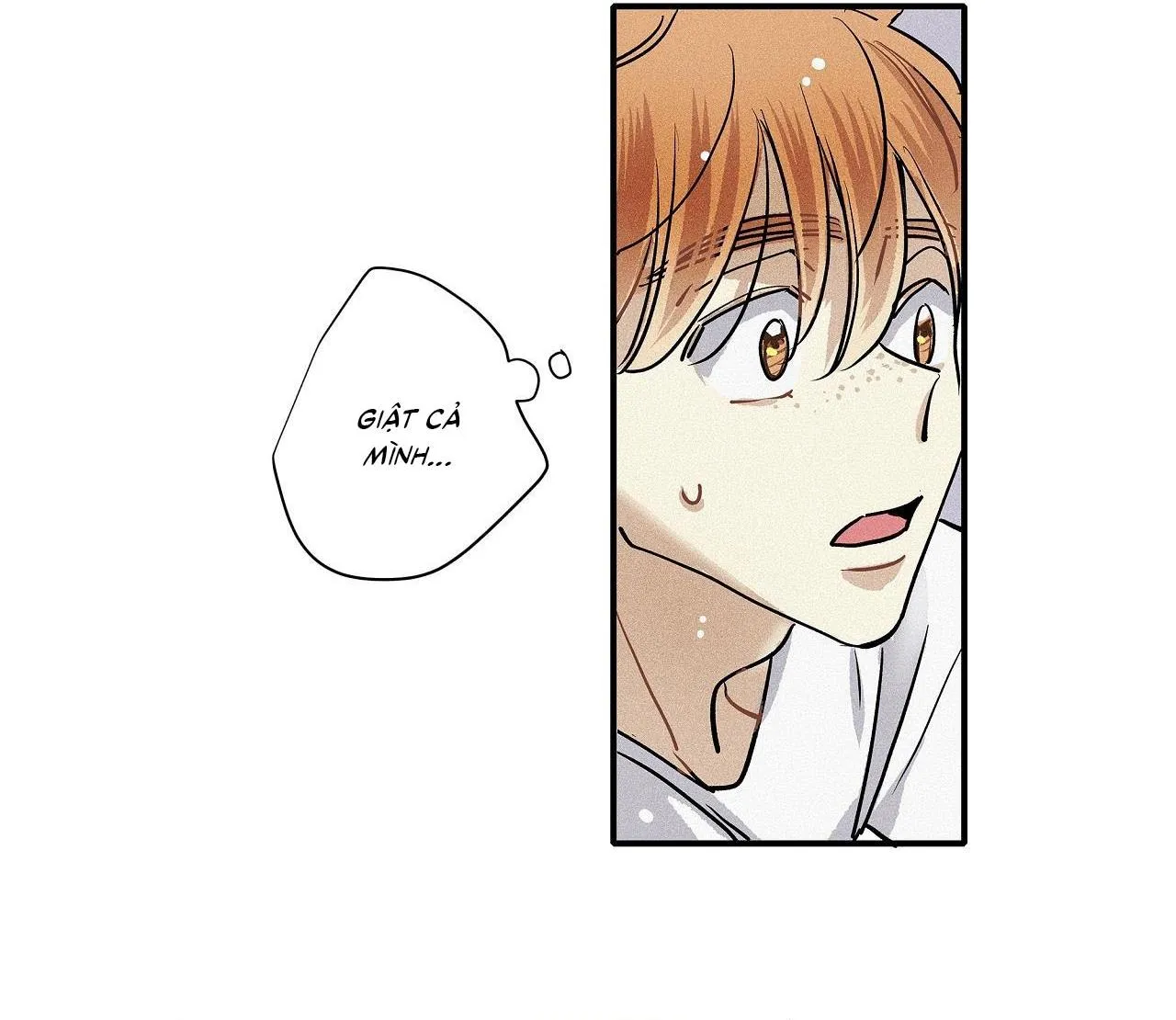 Tình yêu và danh vọng Chapter 61 Trang 40