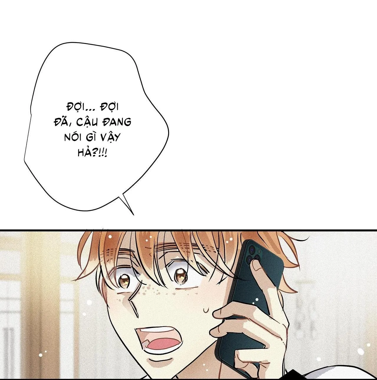 Tình yêu và danh vọng Chapter 61 Trang 46