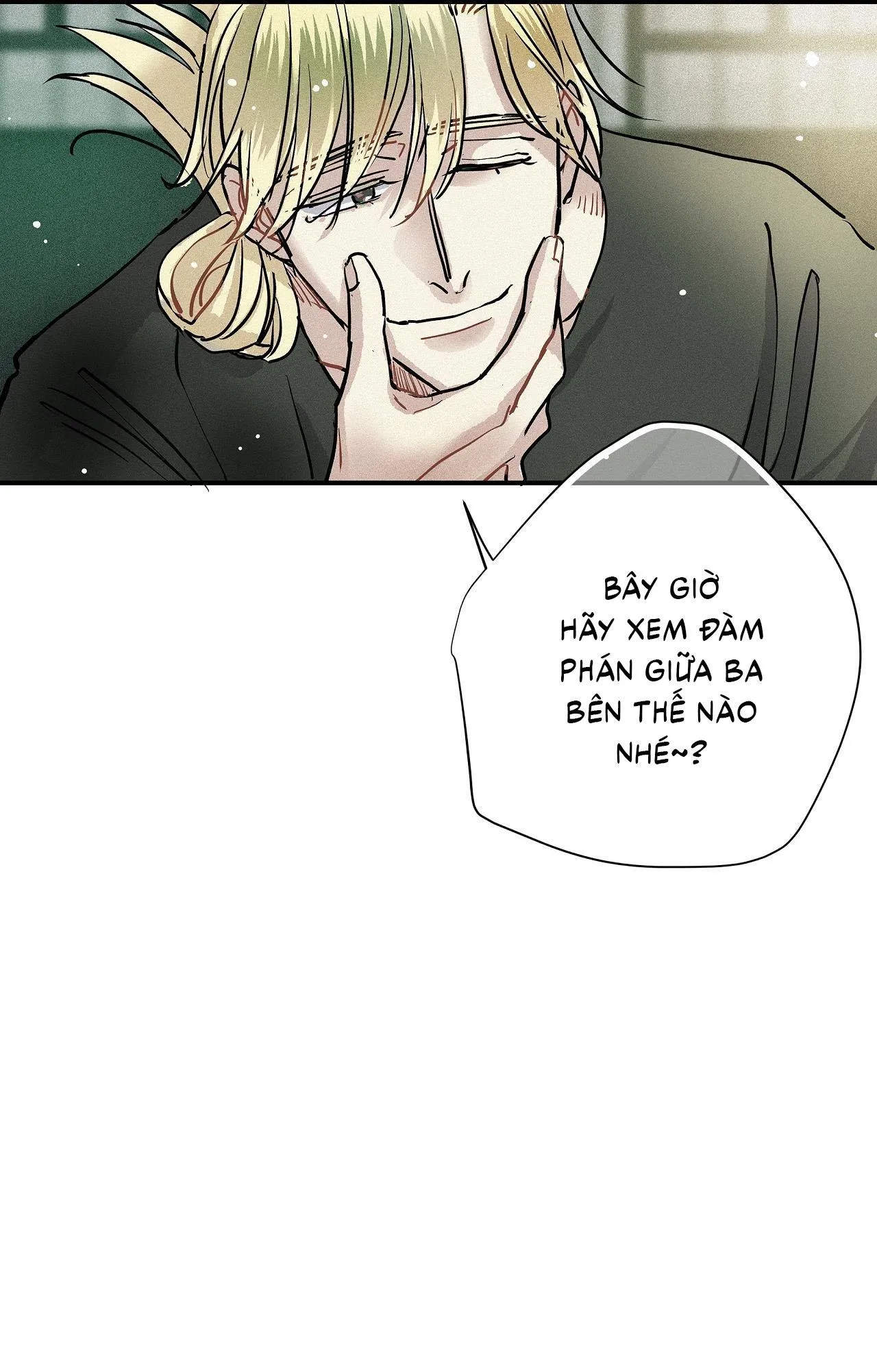 Tình yêu và danh vọng Chapter 61 Trang 55