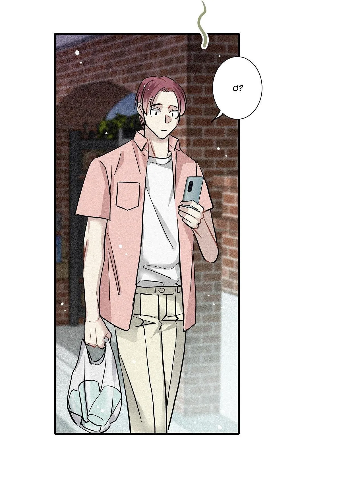 Tình yêu và danh vọng Chapter 61 Trang 57