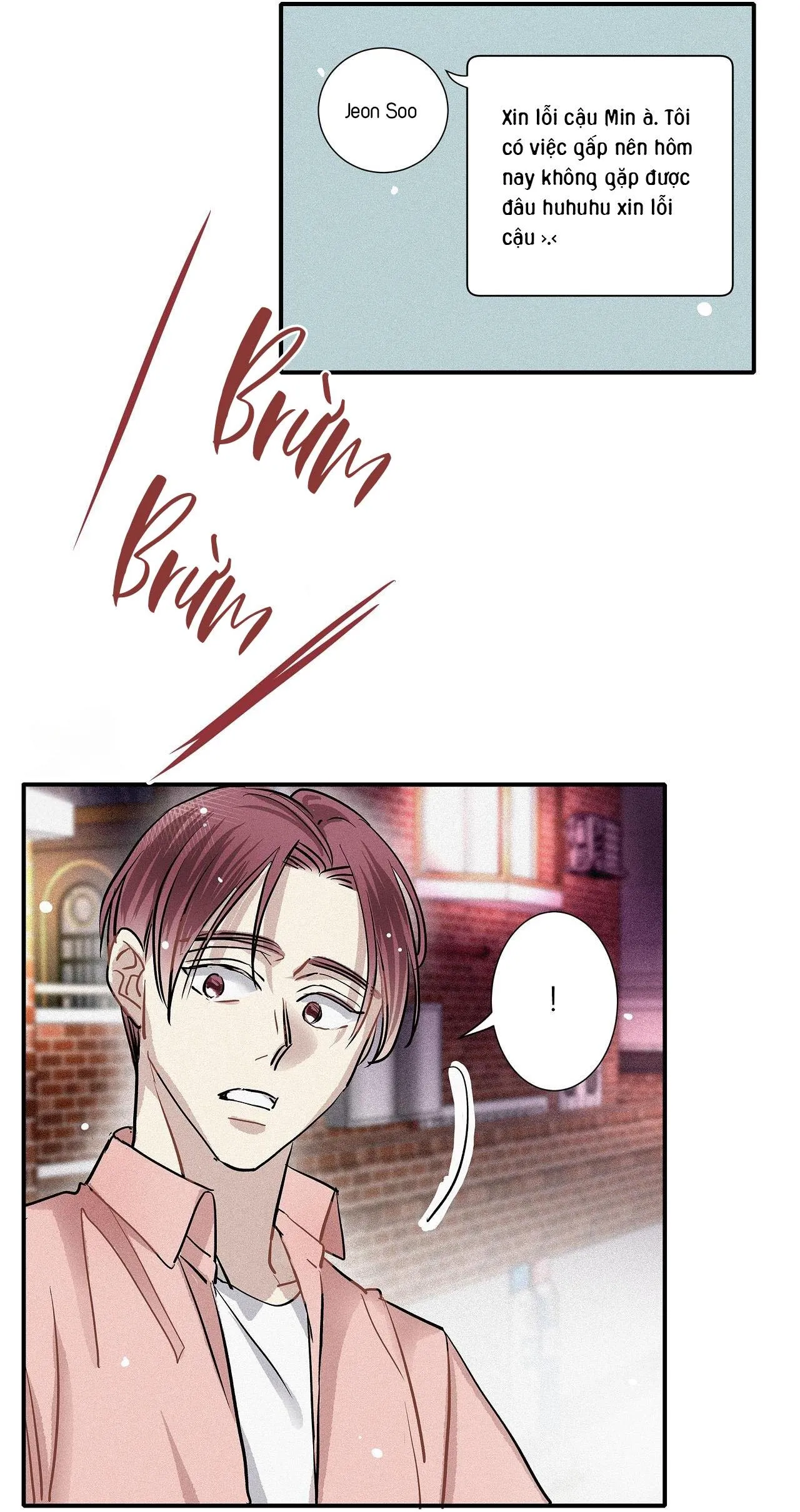 Tình yêu và danh vọng Chapter 61 Trang 58