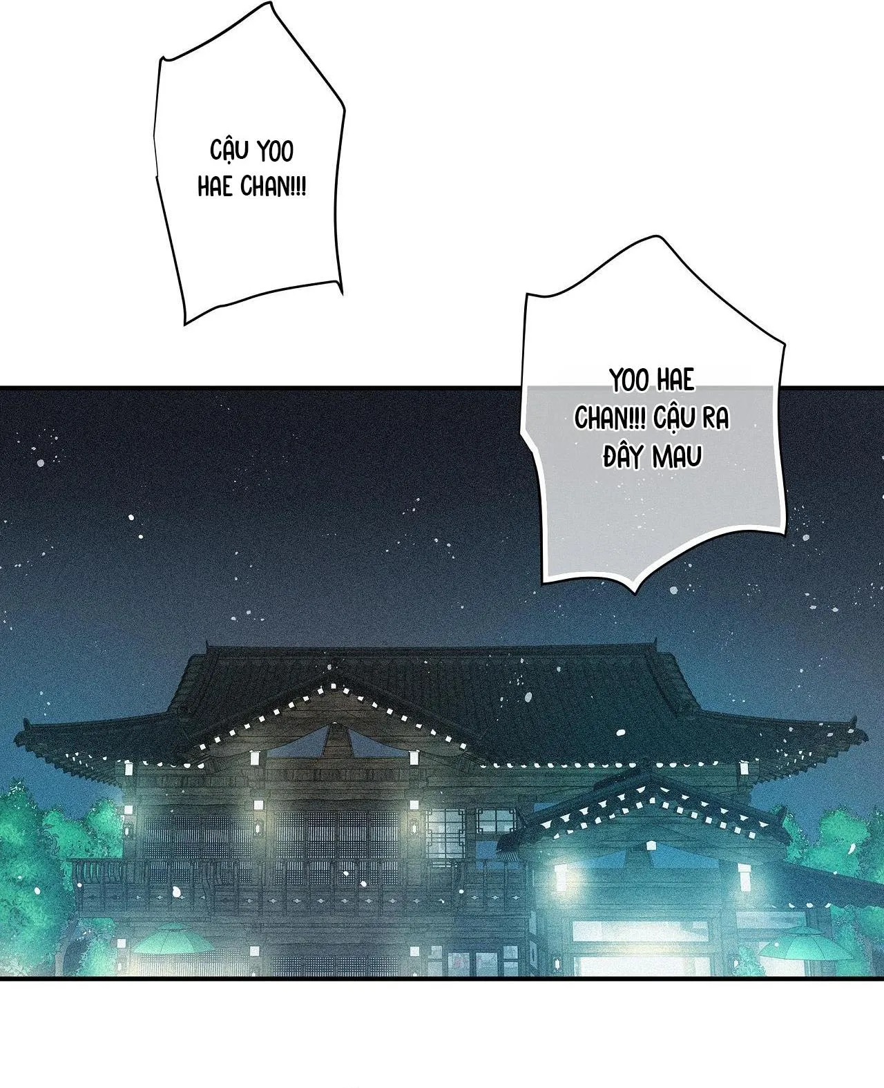 Tình yêu và danh vọng Chapter 61 Trang 61