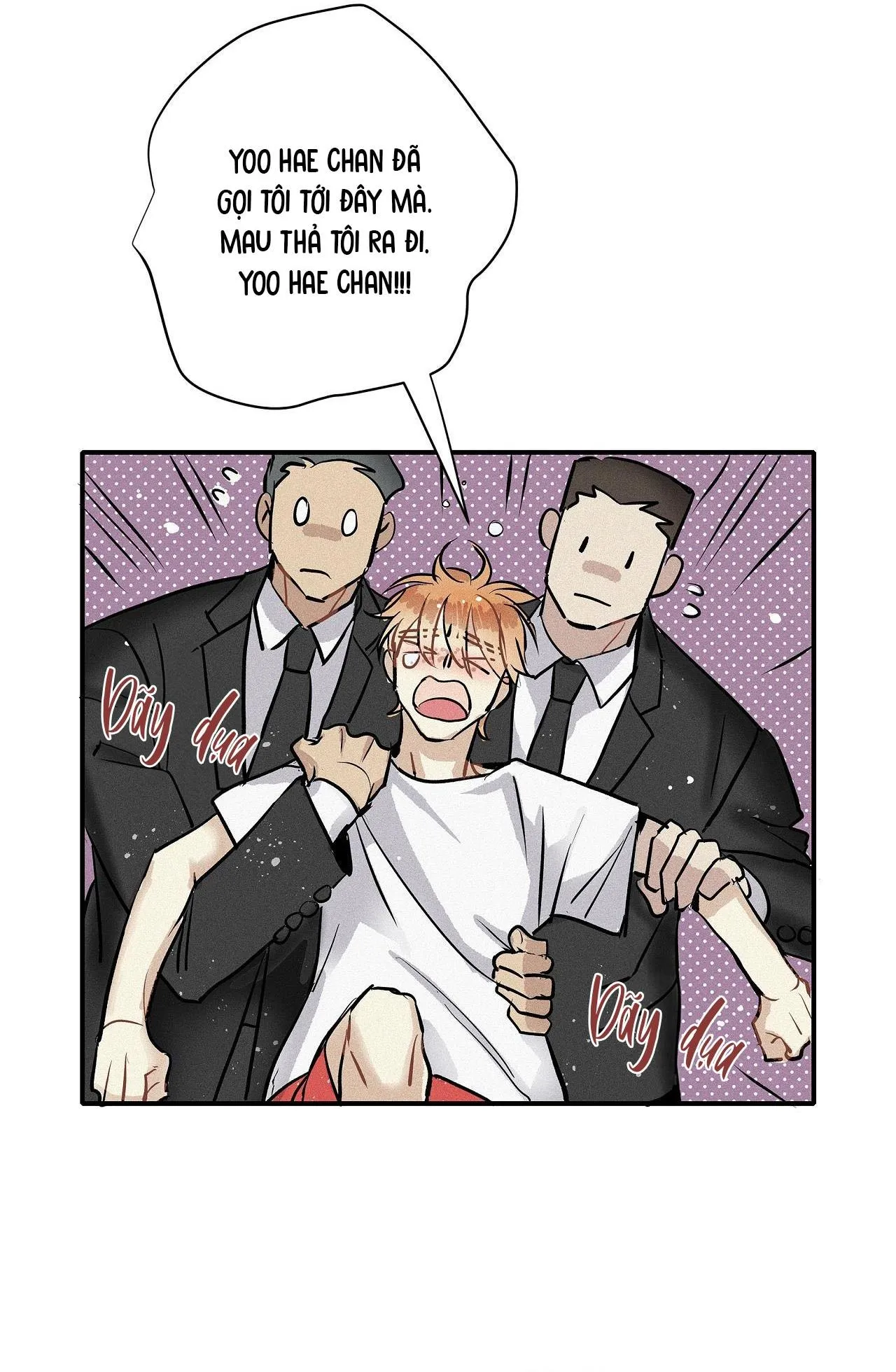 Tình yêu và danh vọng Chapter 61 Trang 62