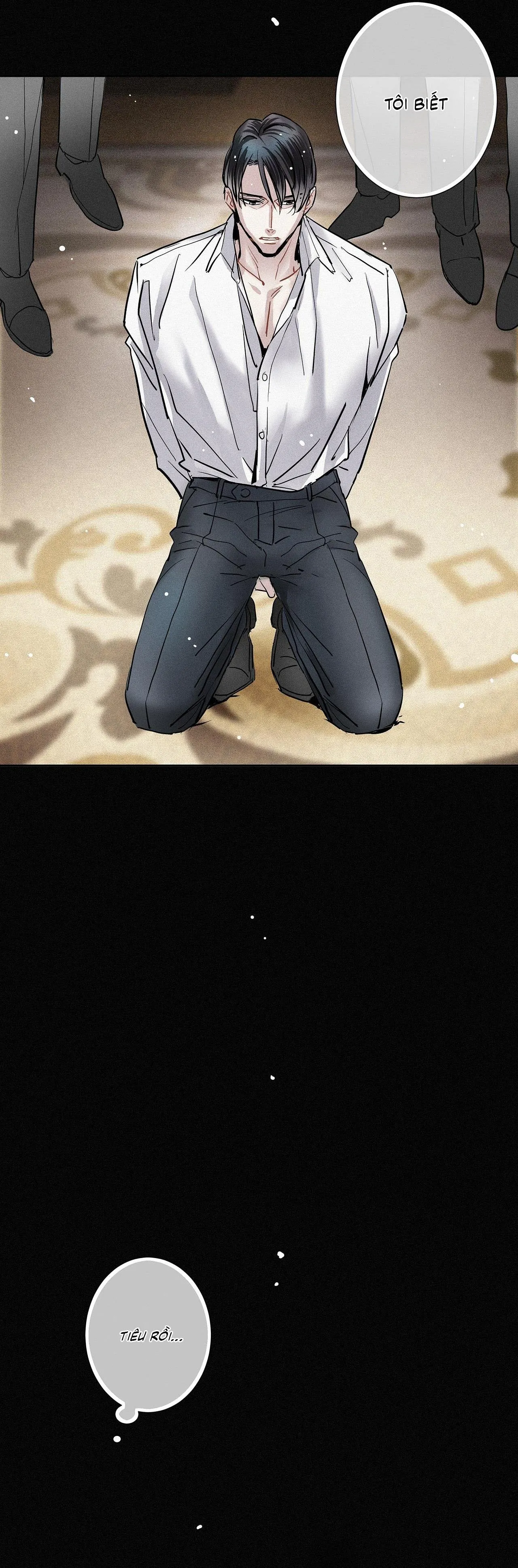 Tình yêu và danh vọng Chapter 62 Trang 16