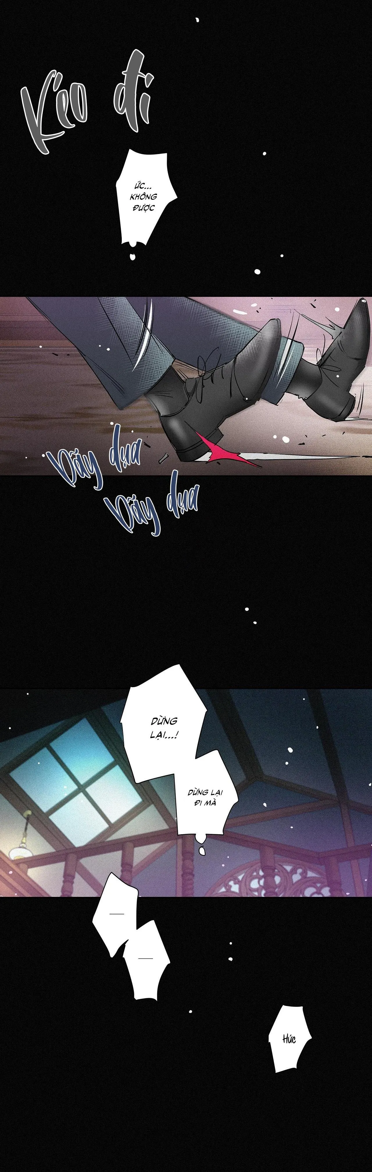 Tình yêu và danh vọng Chapter 62 Trang 18