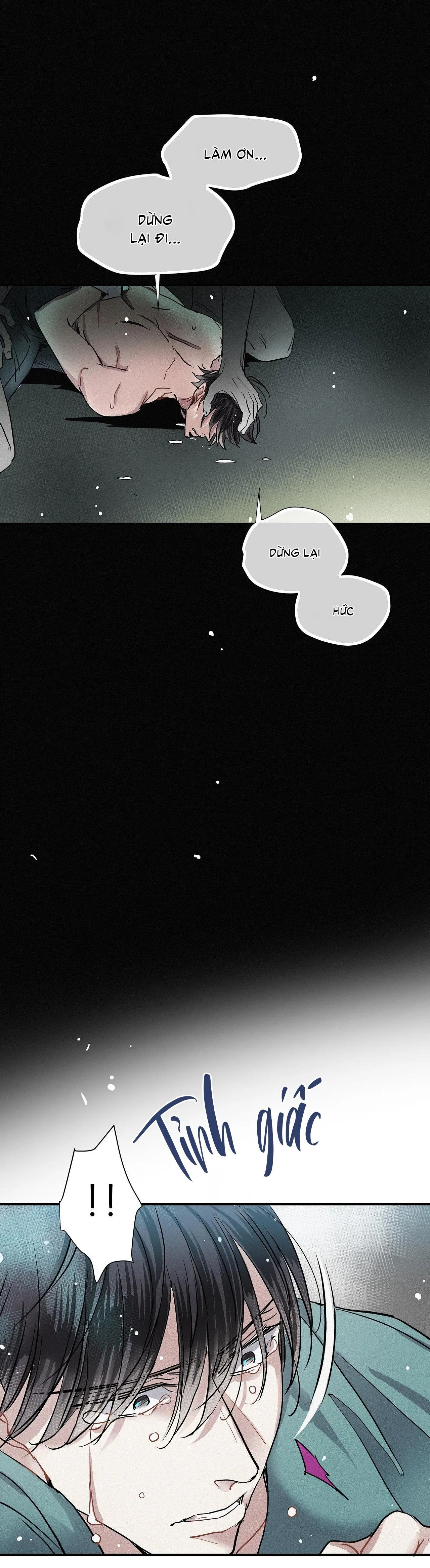 Tình yêu và danh vọng Chapter 62 Trang 22