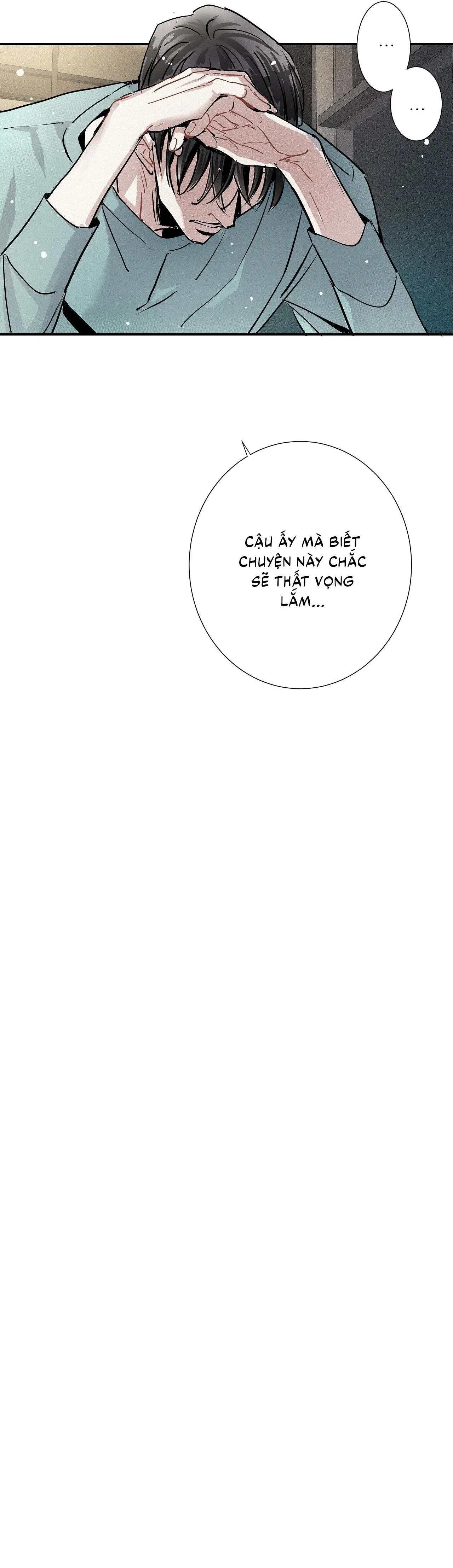 Tình yêu và danh vọng Chapter 62 Trang 25